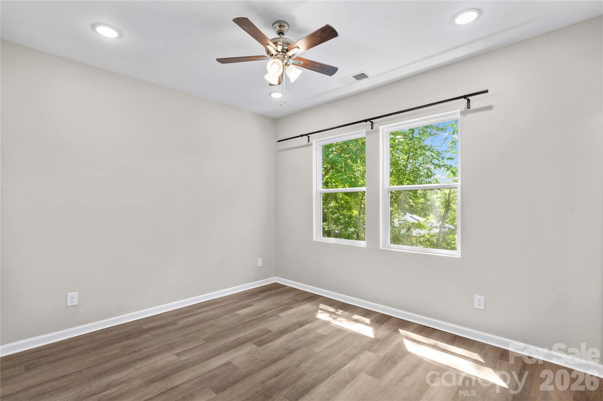 Hamilton Heights - Residential