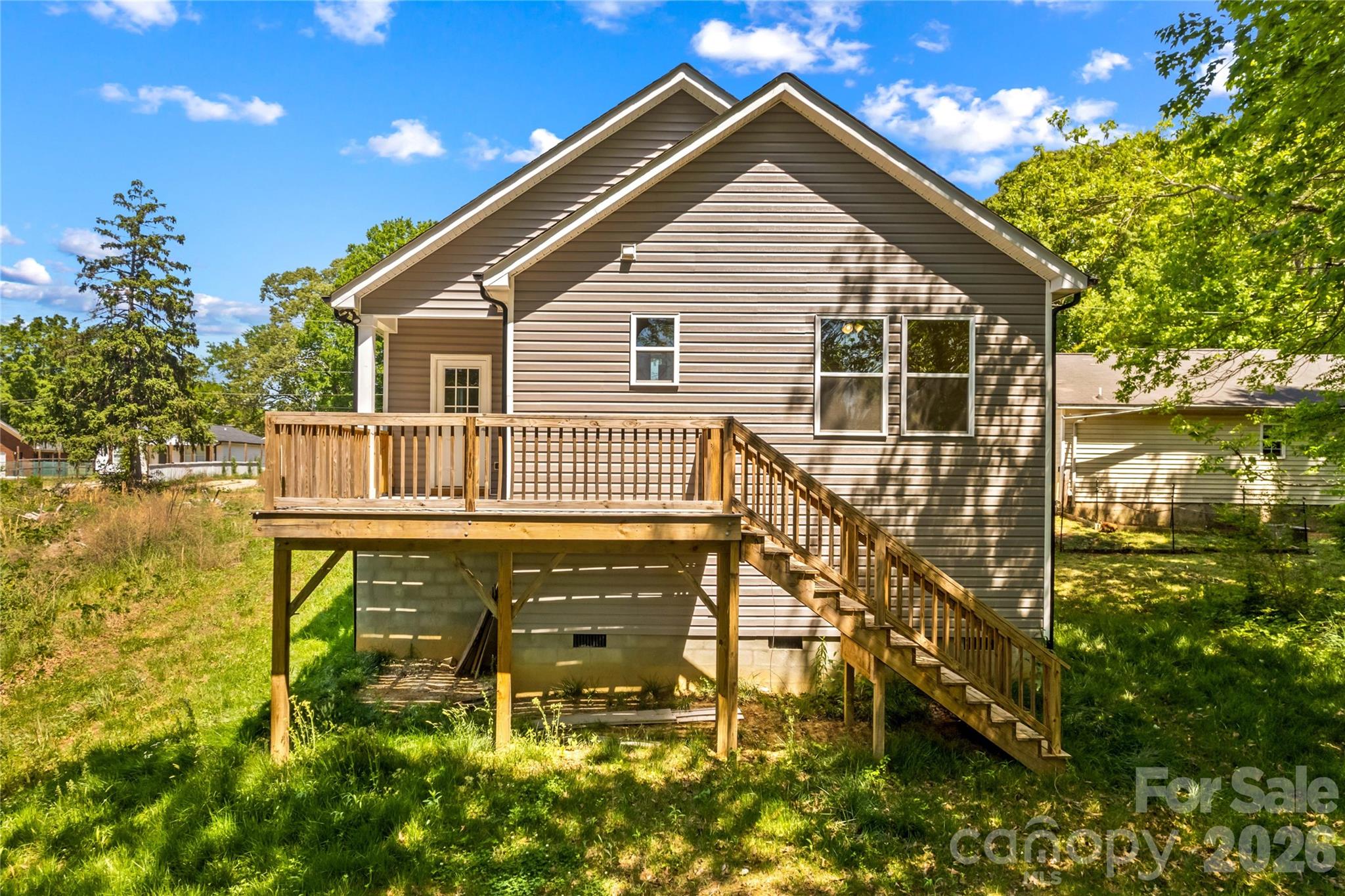 Hamilton Heights - Residential