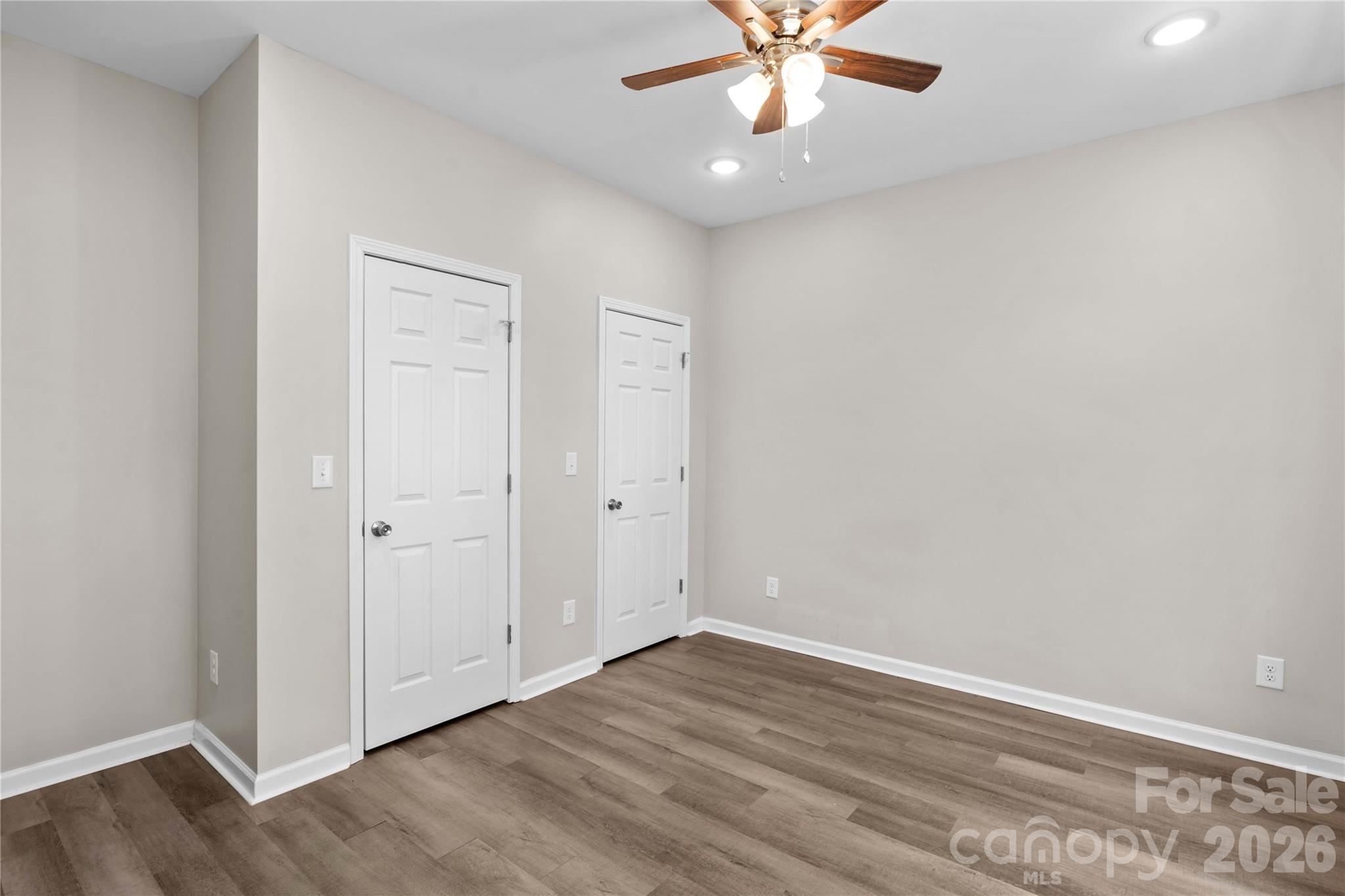 Hamilton Heights - Residential