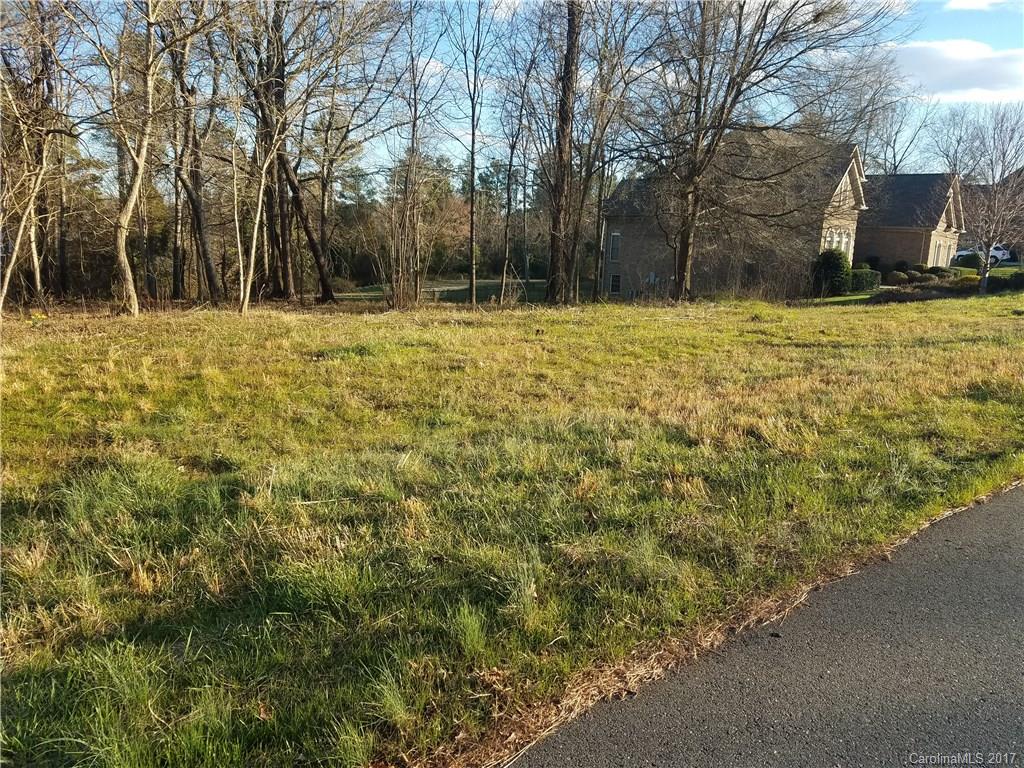 Carolina Coves - Land