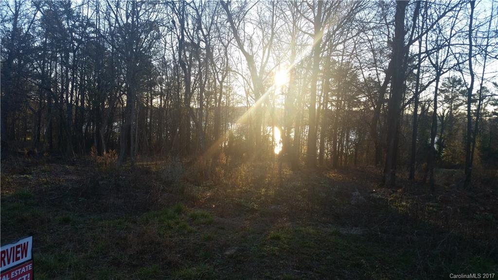 Carolina Coves - Land