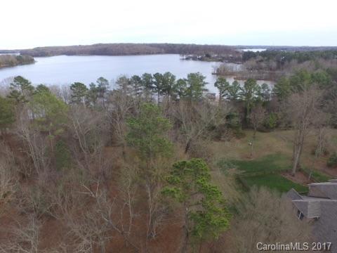 Carolina Coves - Land
