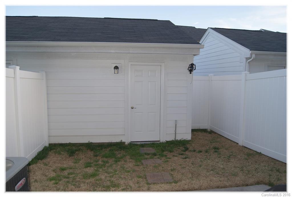 Summers Walk - Residential Lease