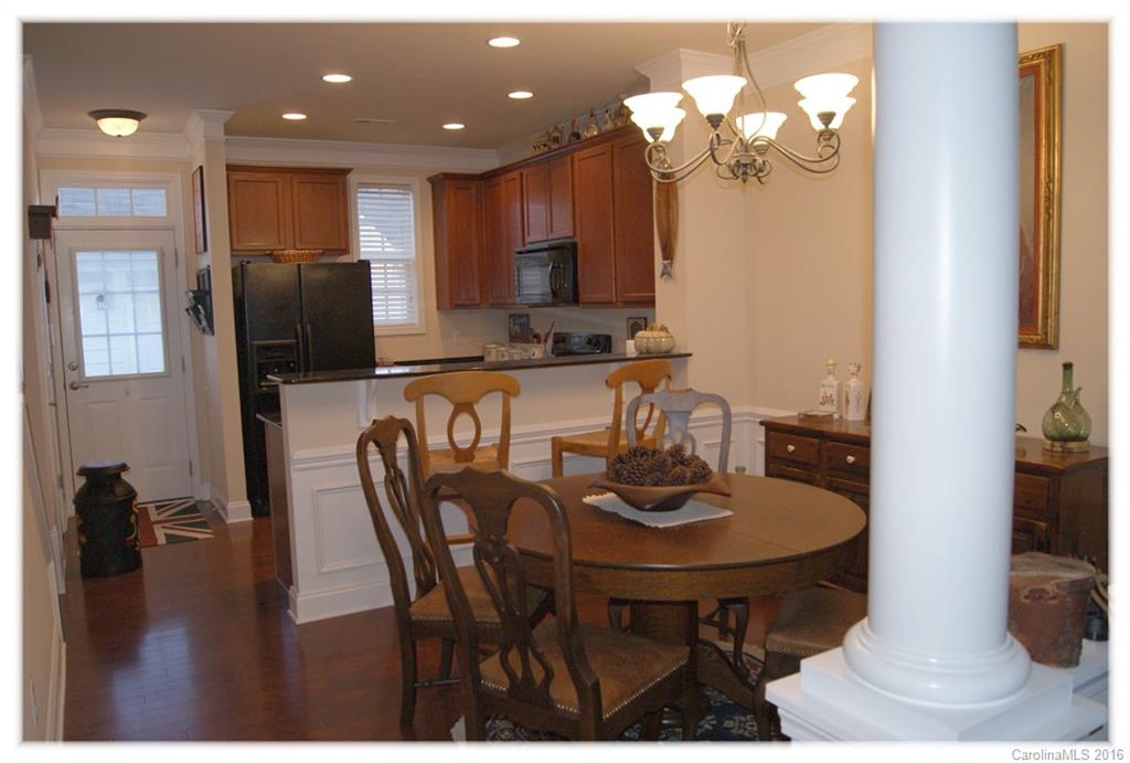 Summers Walk - Residential Lease