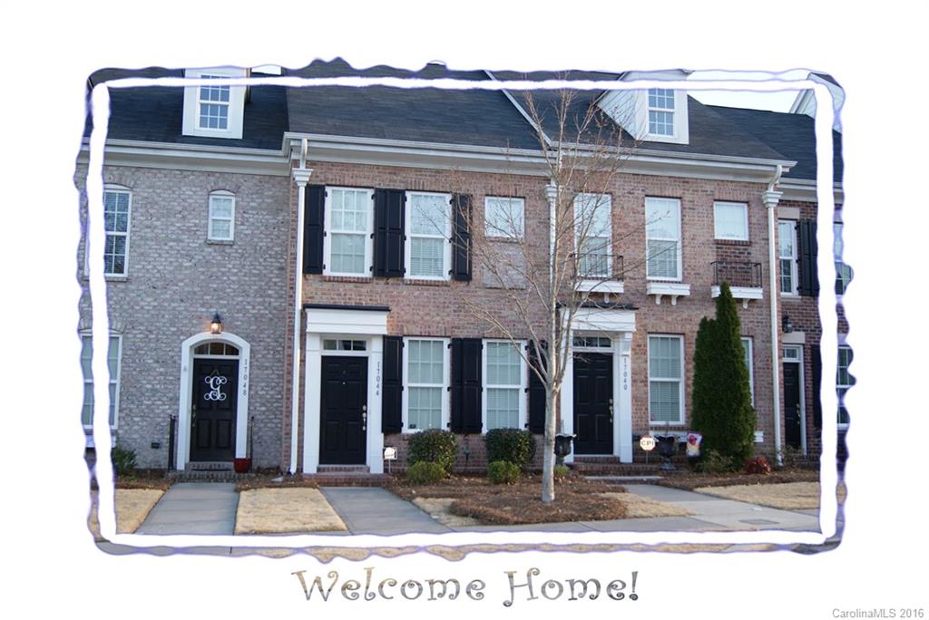 Summers Walk - Residential Lease