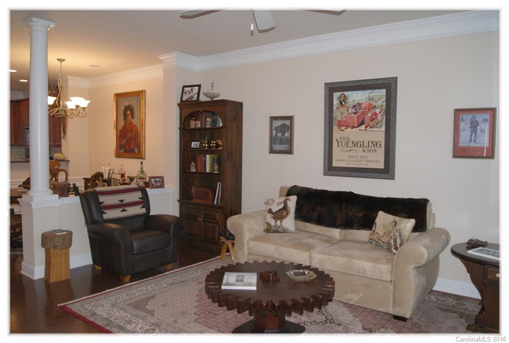 Summers Walk - Residential Lease