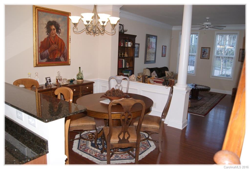 Summers Walk - Residential Lease