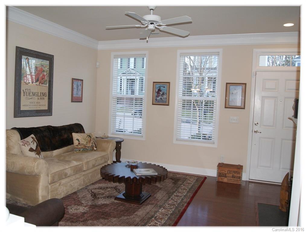 Summers Walk - Residential Lease