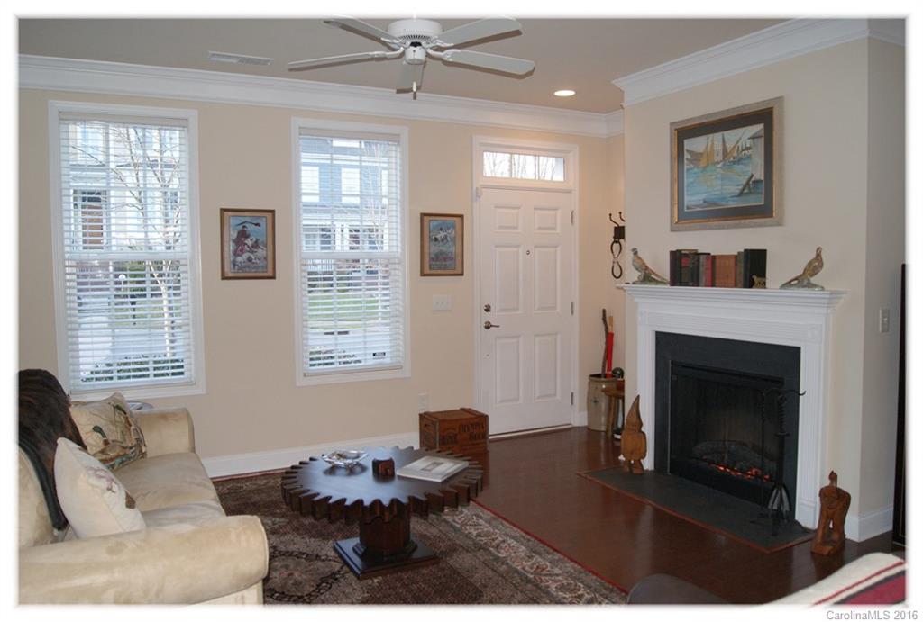 Summers Walk - Residential Lease