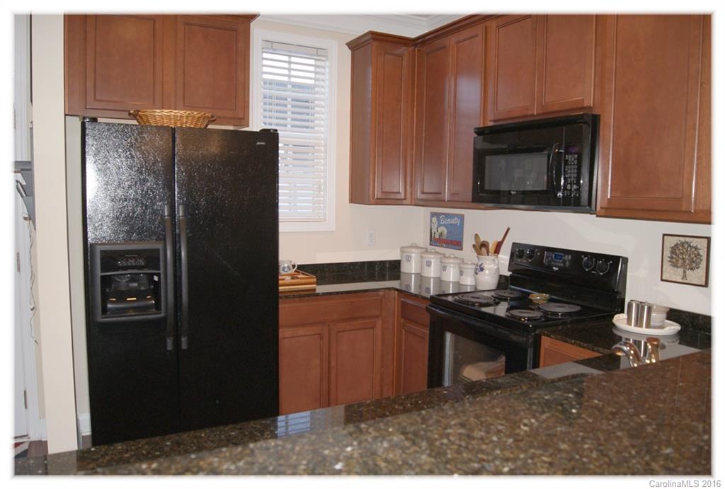 Summers Walk - Residential Lease