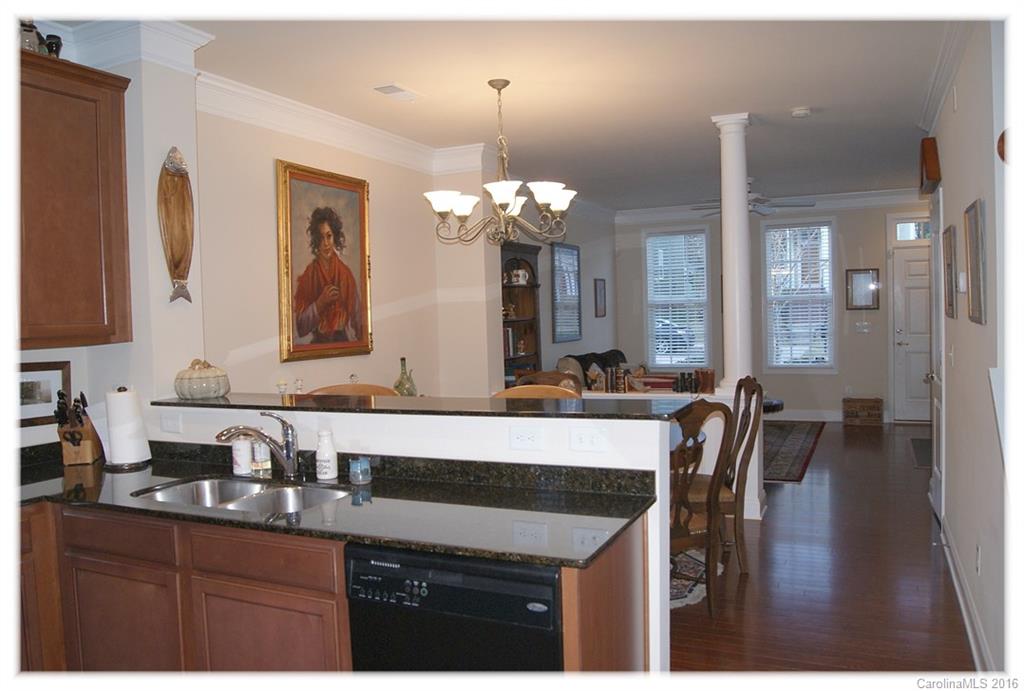 Summers Walk - Residential Lease