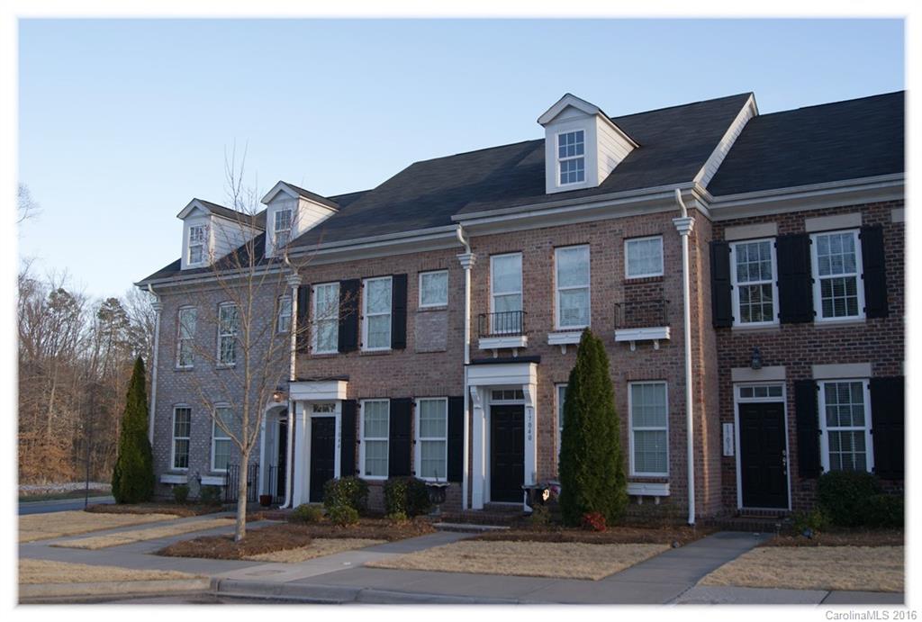 Summers Walk - Residential Lease