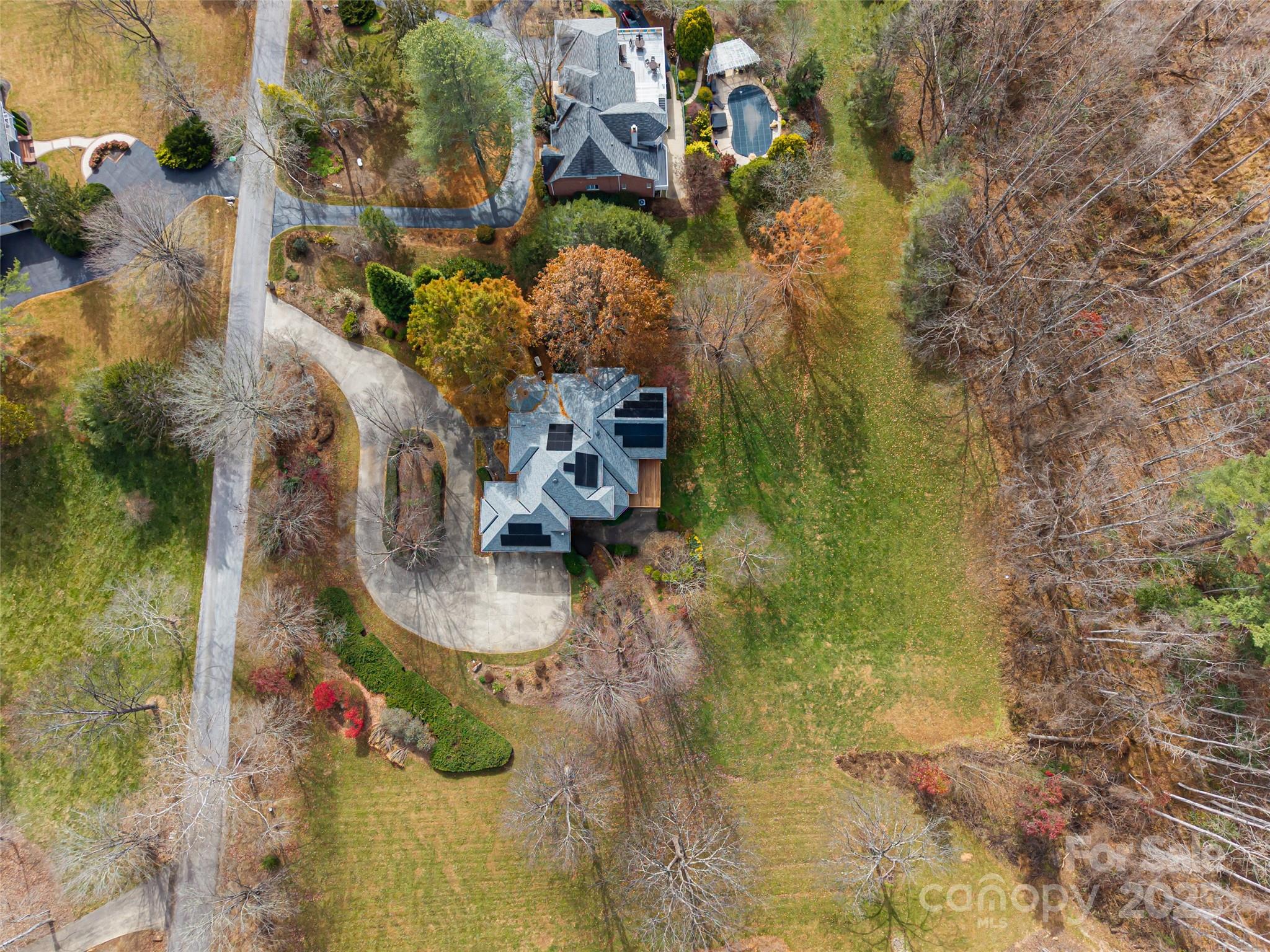 White Oak Plantation - Residential