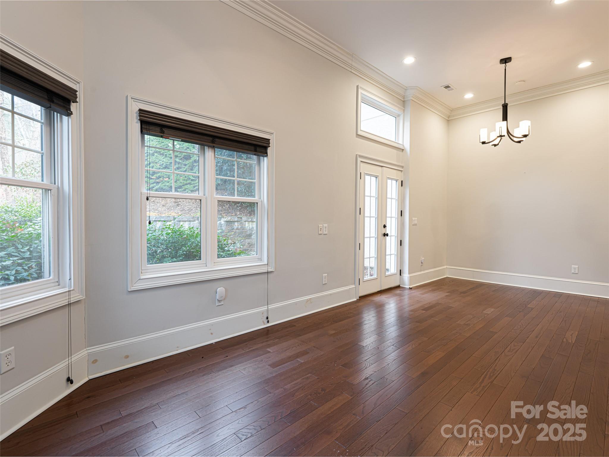 White Oak Plantation - Residential