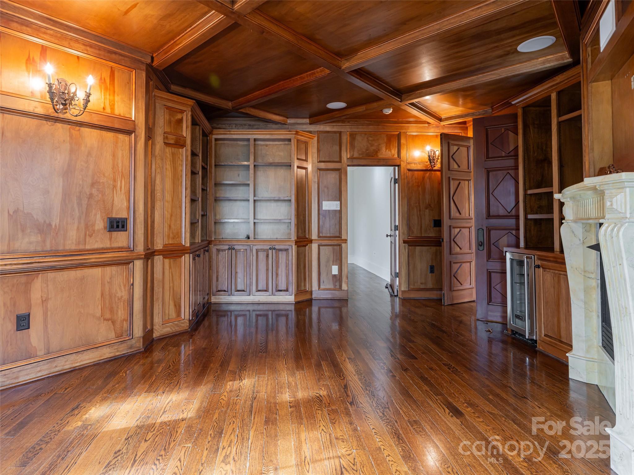 White Oak Plantation - Residential