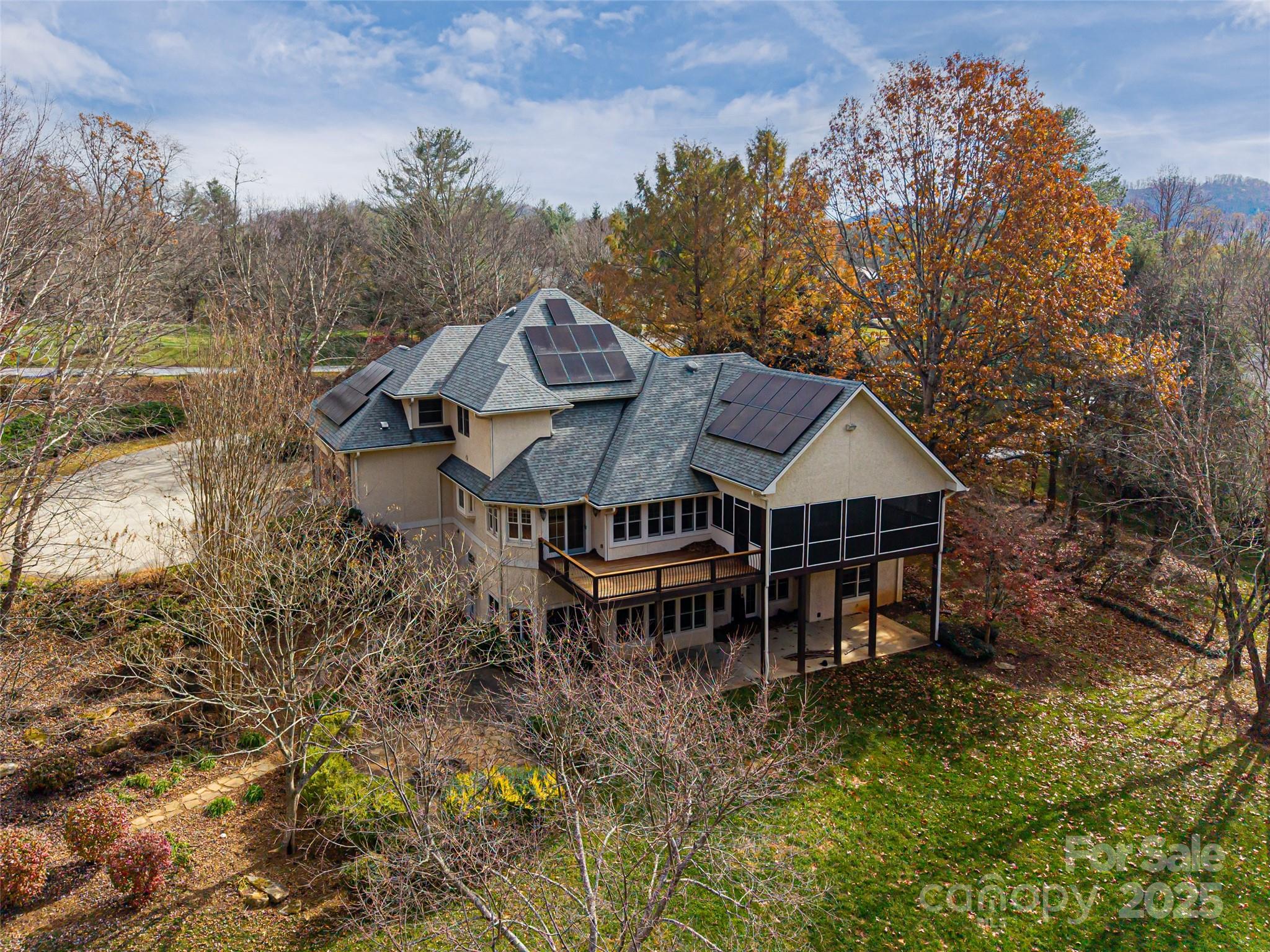 White Oak Plantation - Residential