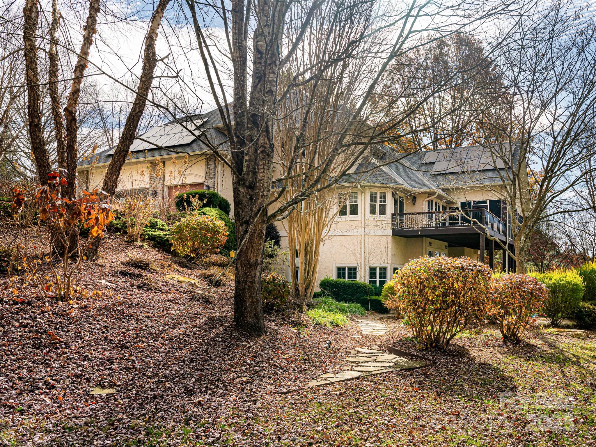White Oak Plantation - Residential