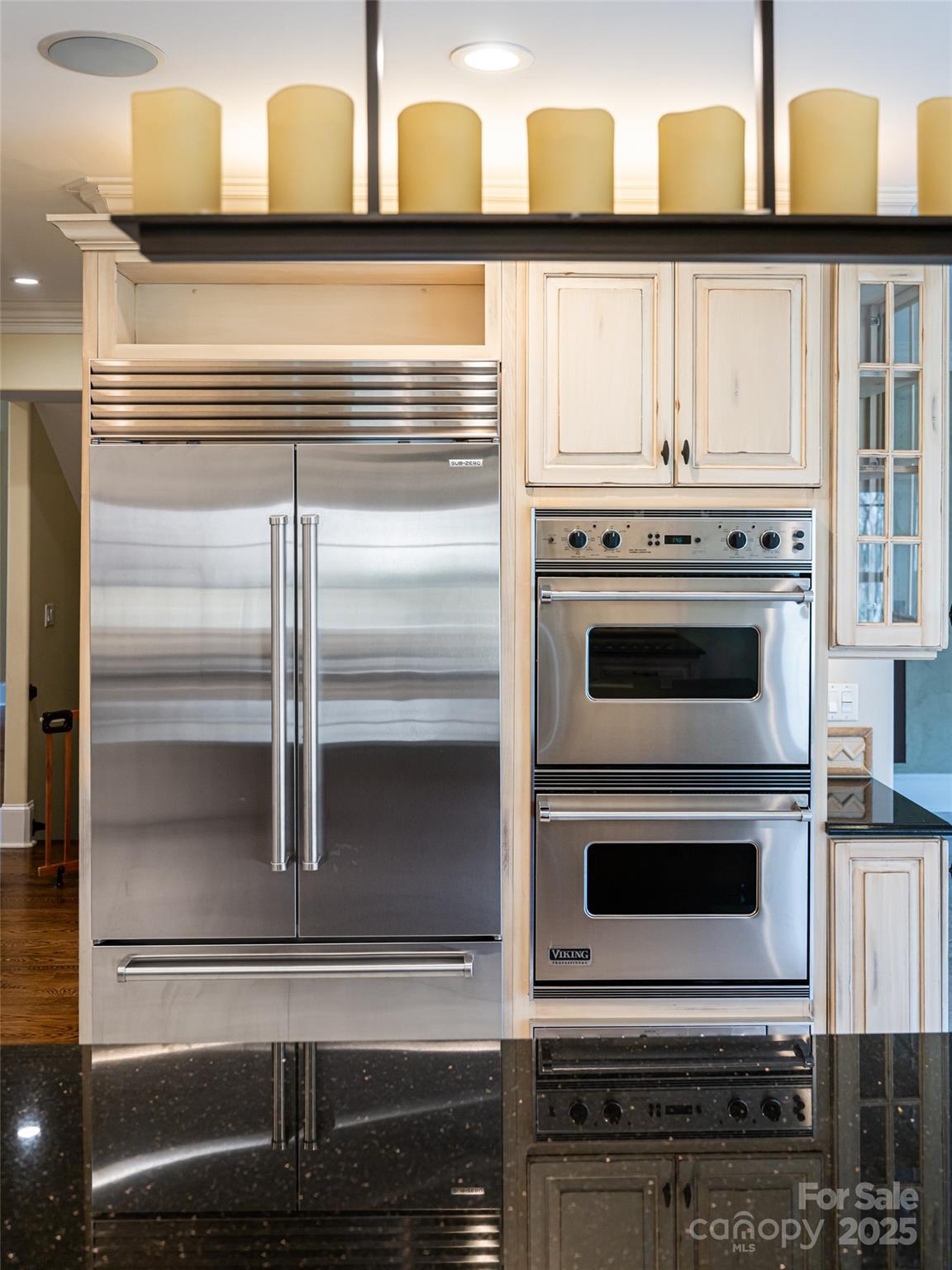 White Oak Plantation - Residential