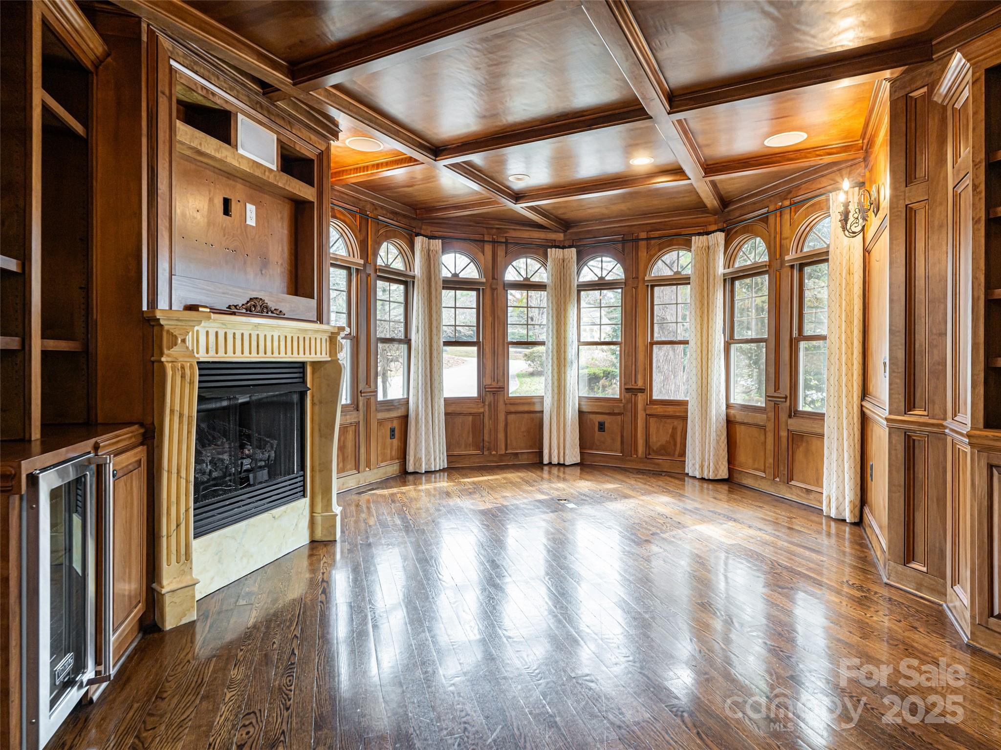 White Oak Plantation - Residential