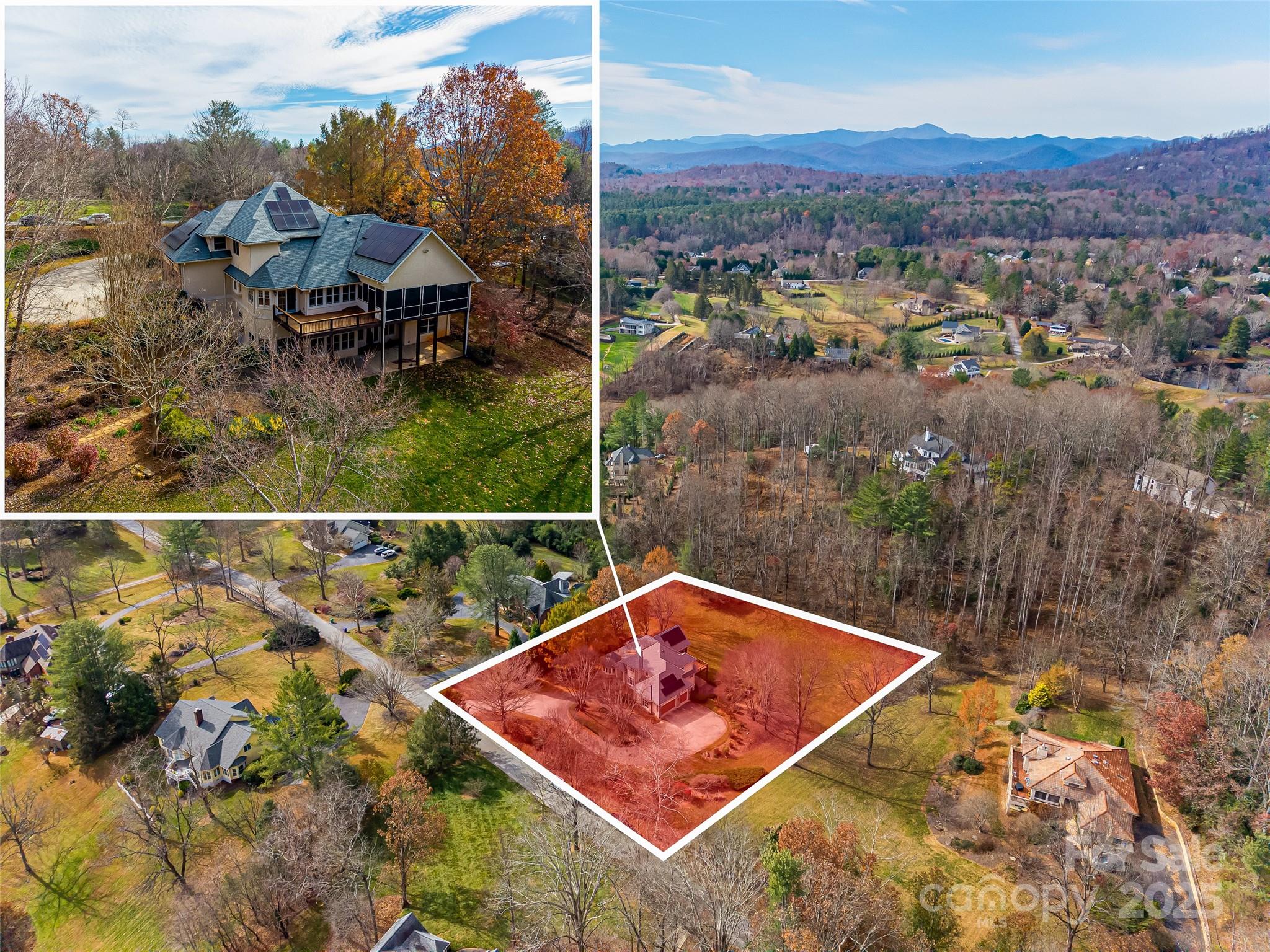 White Oak Plantation - Residential