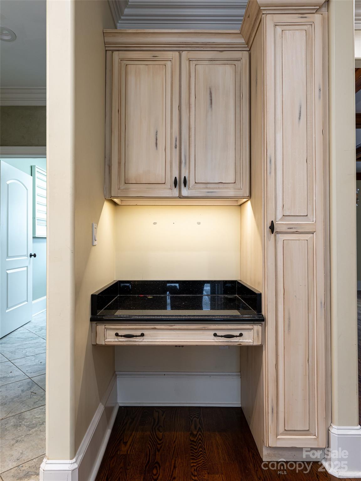 White Oak Plantation - Residential