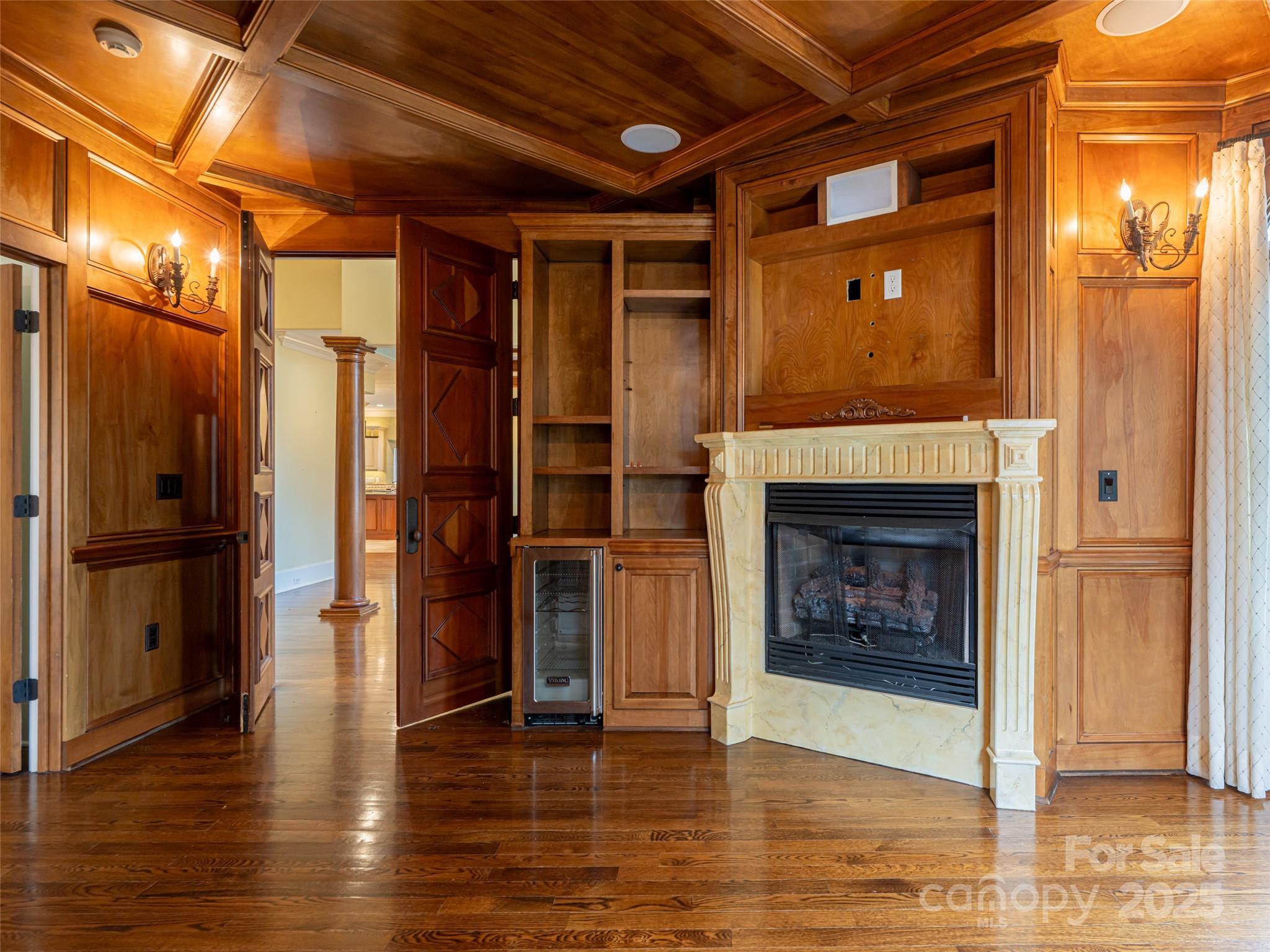 White Oak Plantation - Residential