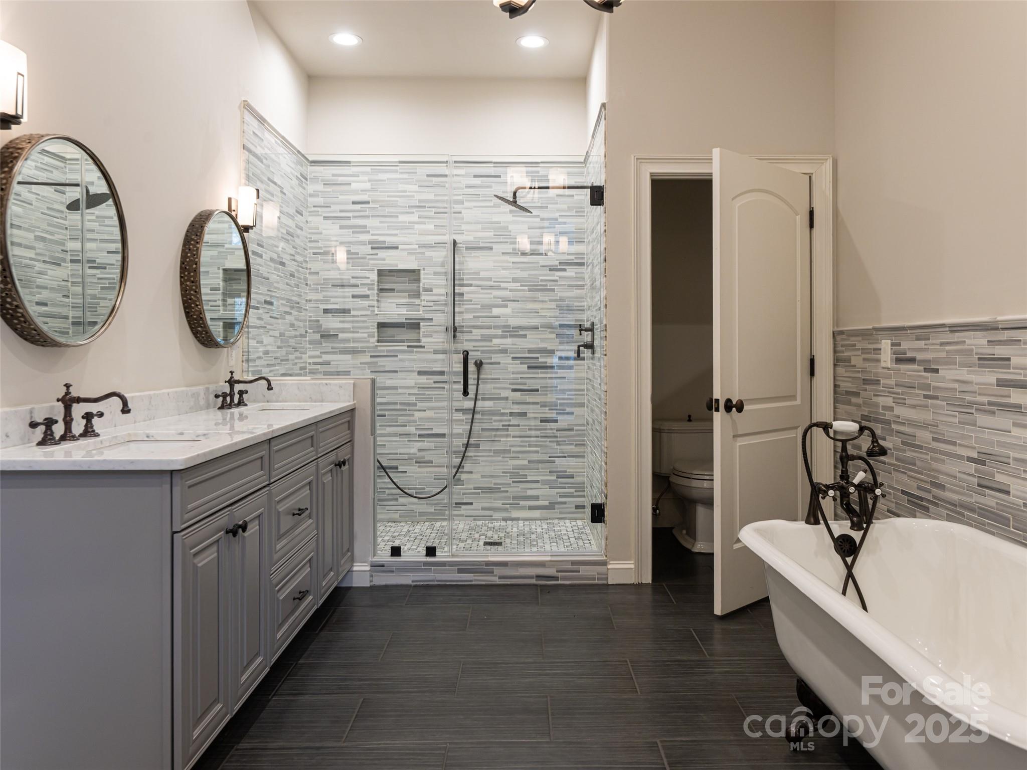 White Oak Plantation - Residential