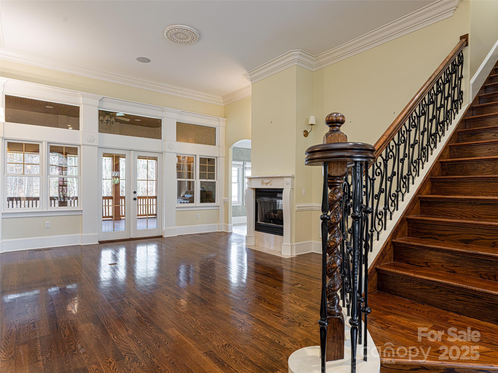 White Oak Plantation - Residential