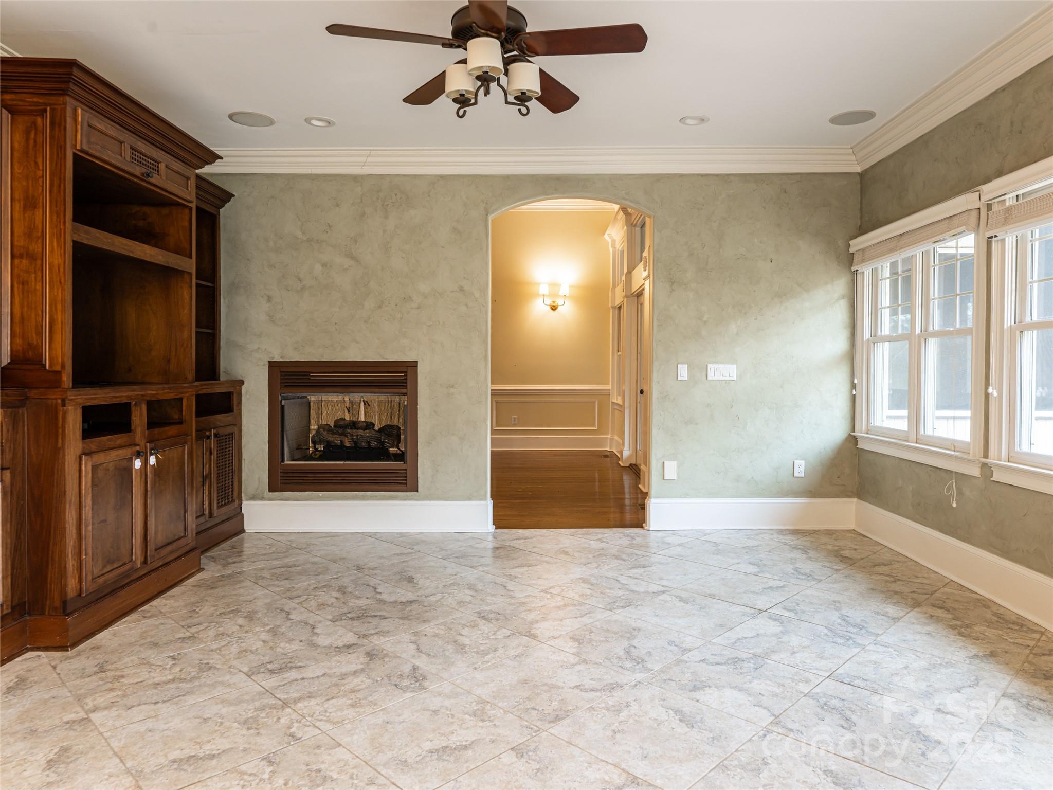 White Oak Plantation - Residential