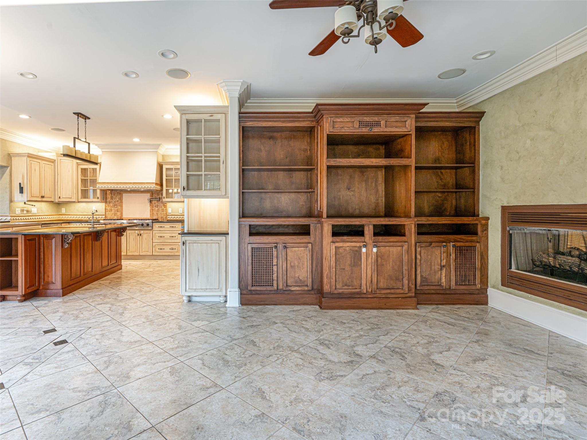 White Oak Plantation - Residential