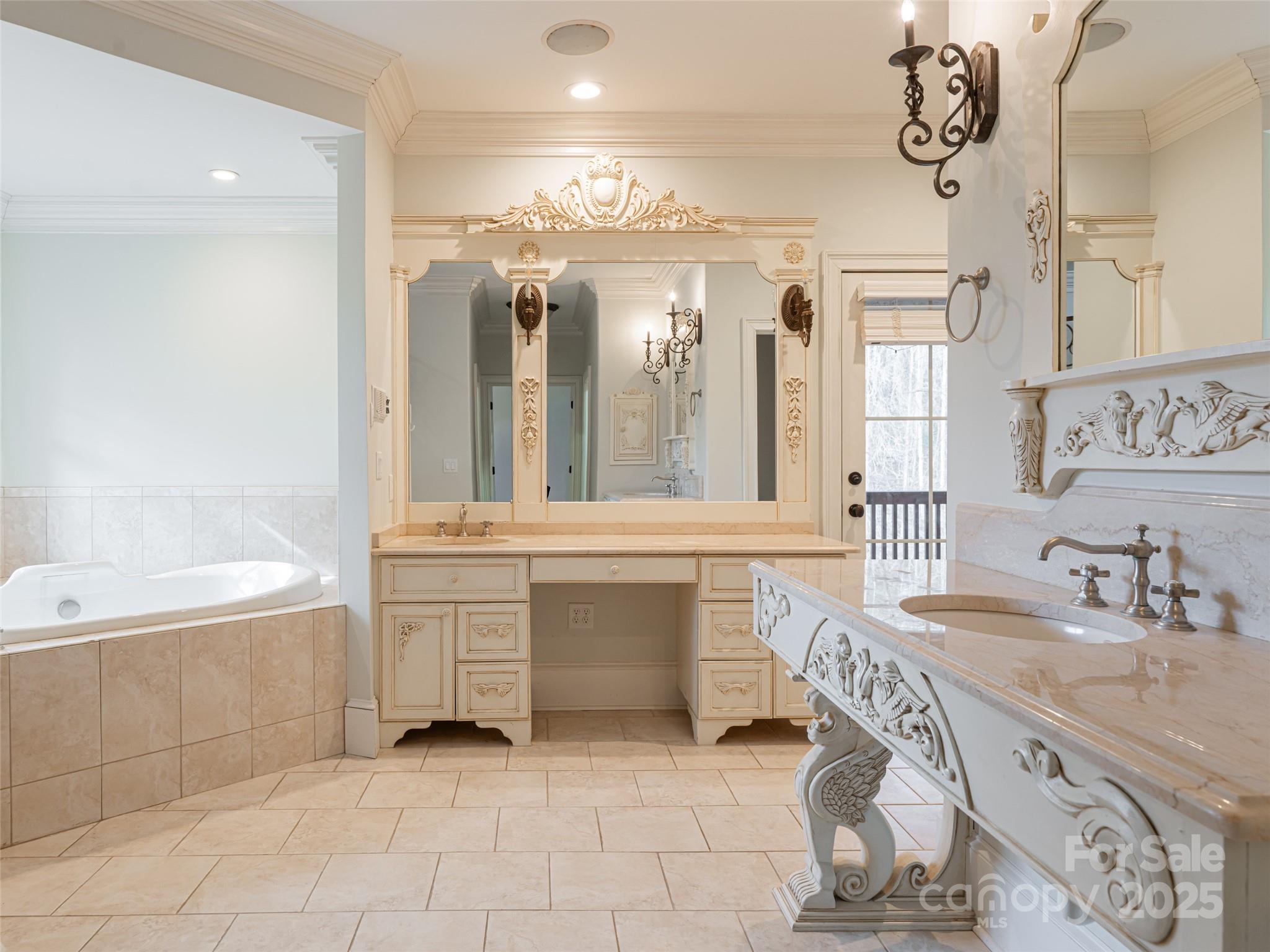 White Oak Plantation - Residential