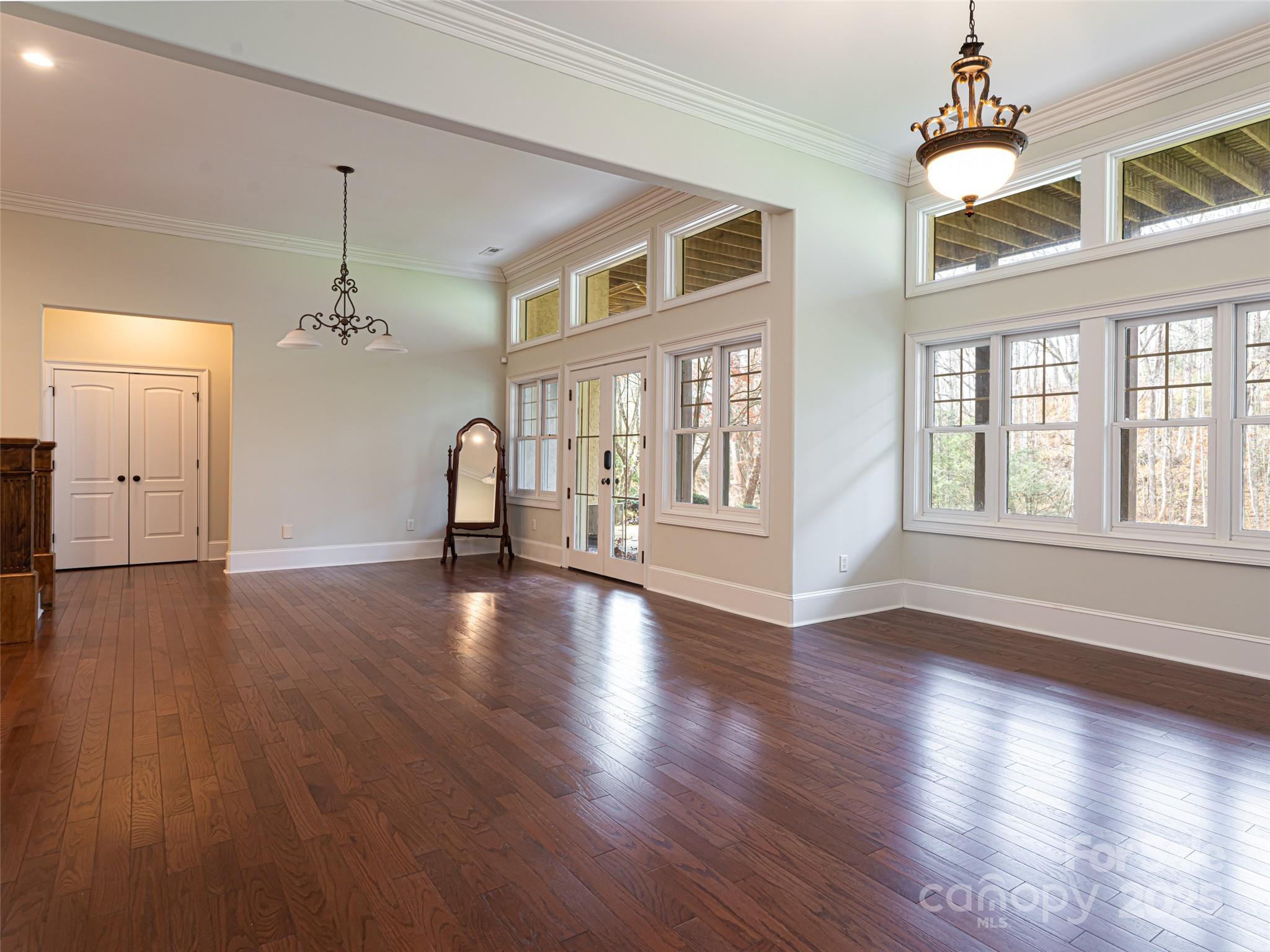 White Oak Plantation - Residential