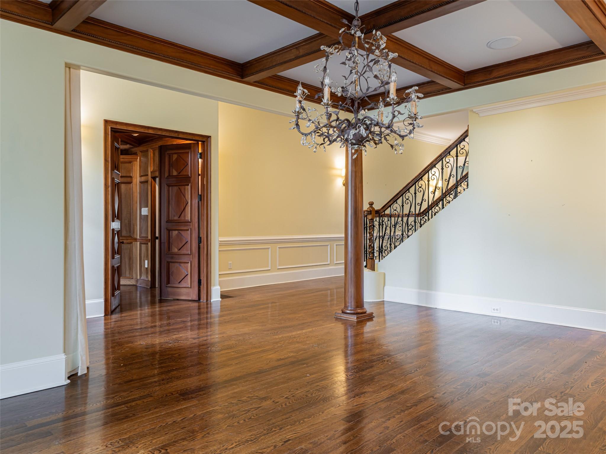 White Oak Plantation - Residential