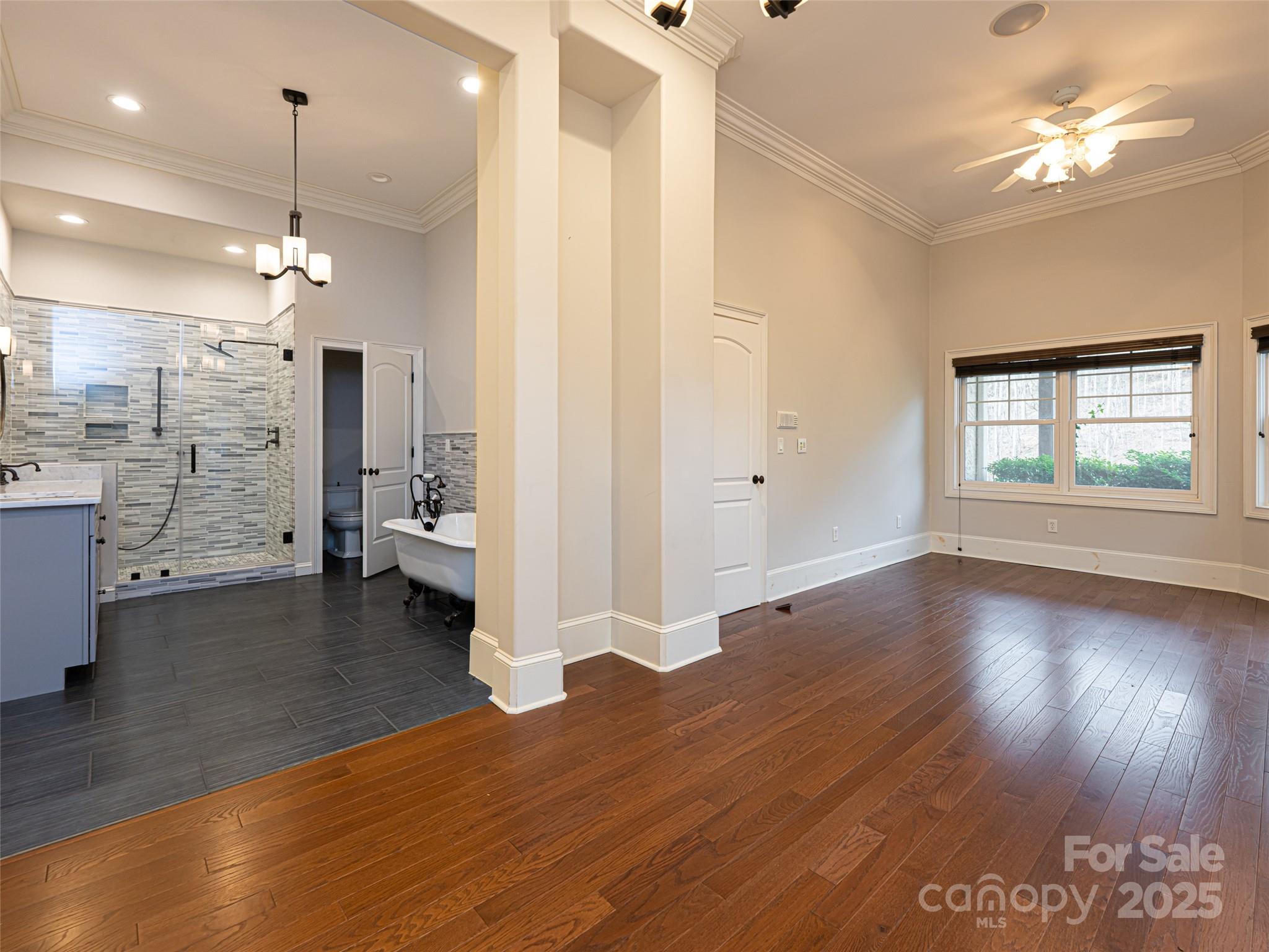 White Oak Plantation - Residential