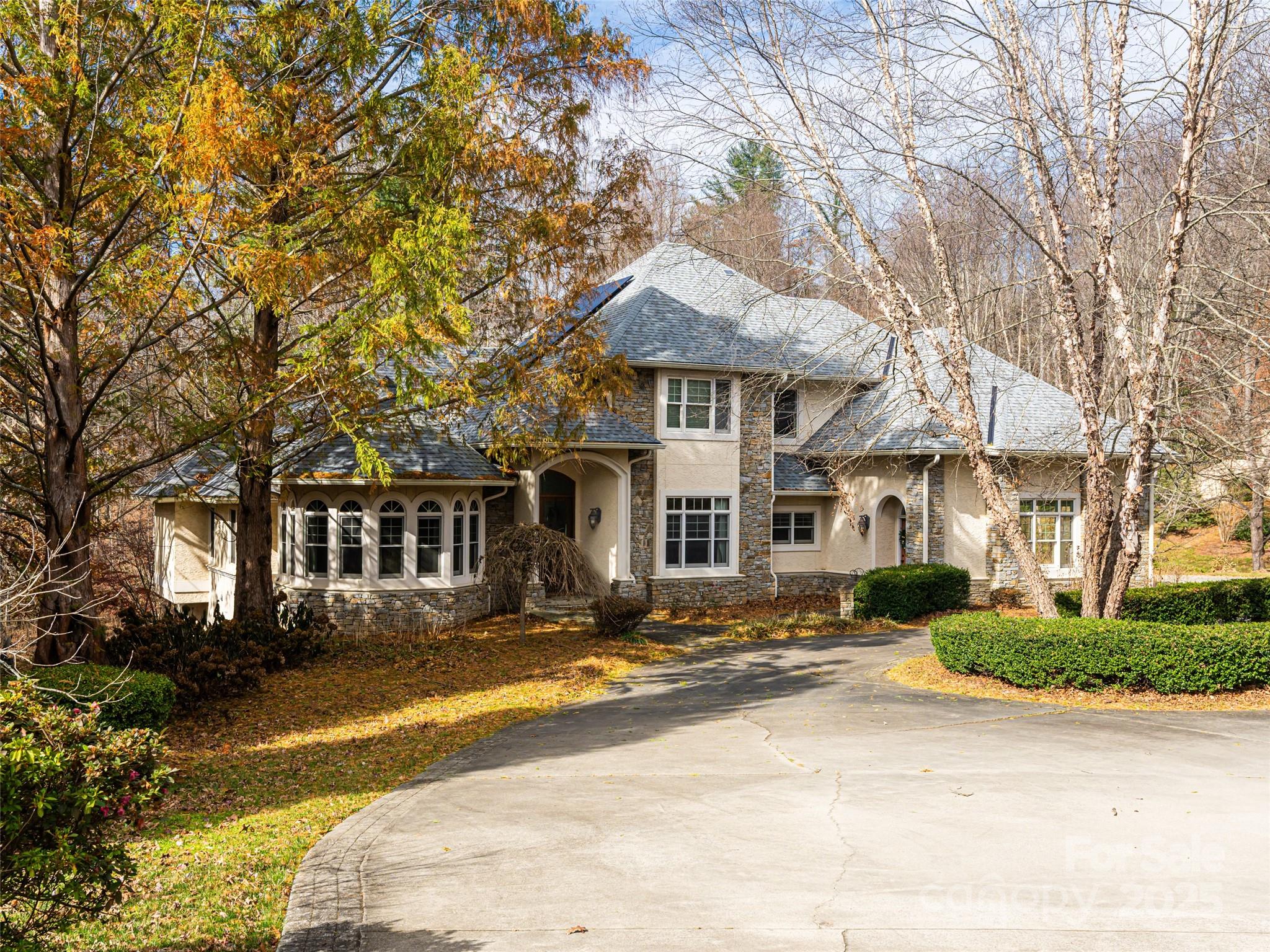 White Oak Plantation - Residential