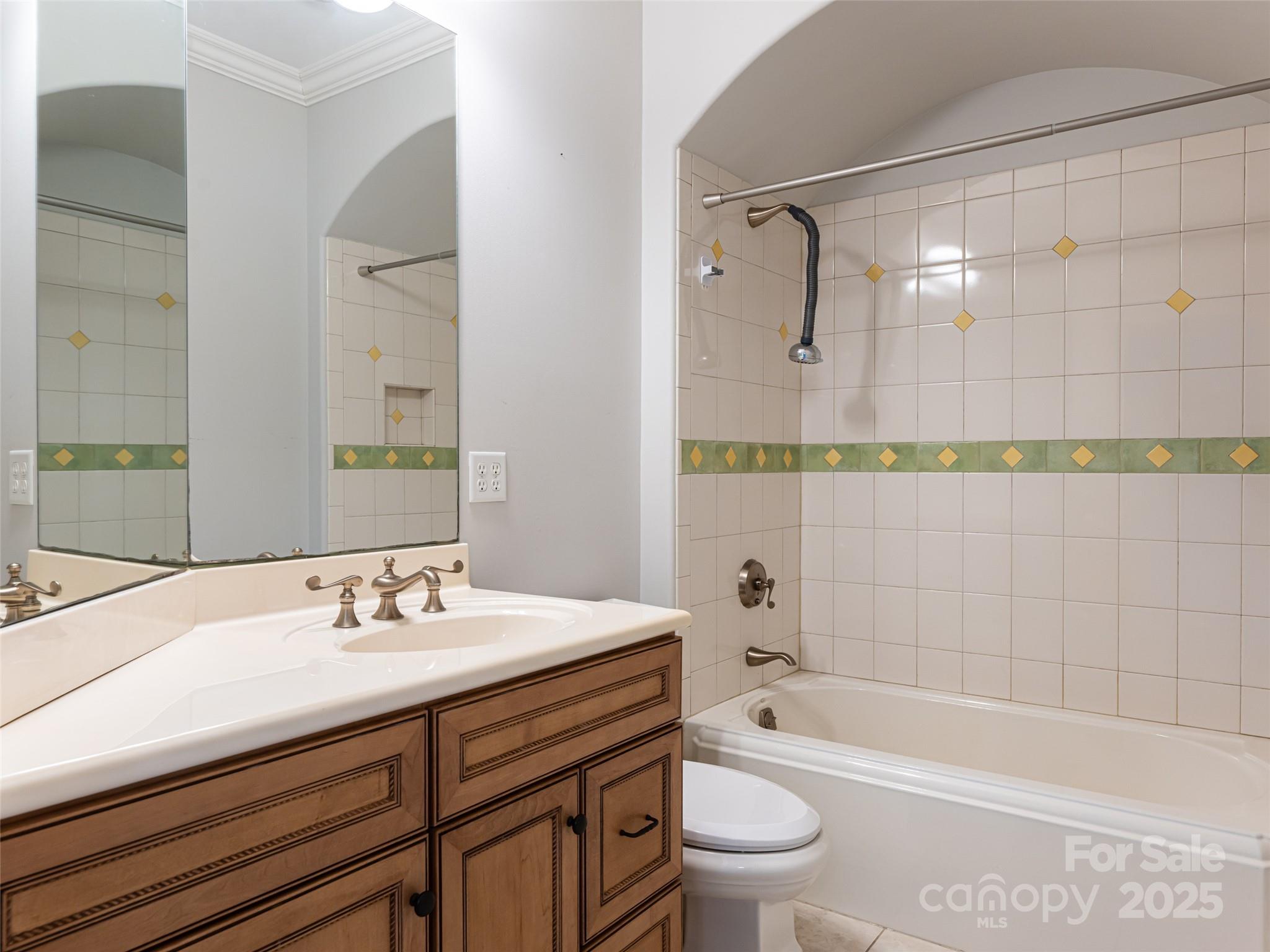 White Oak Plantation - Residential