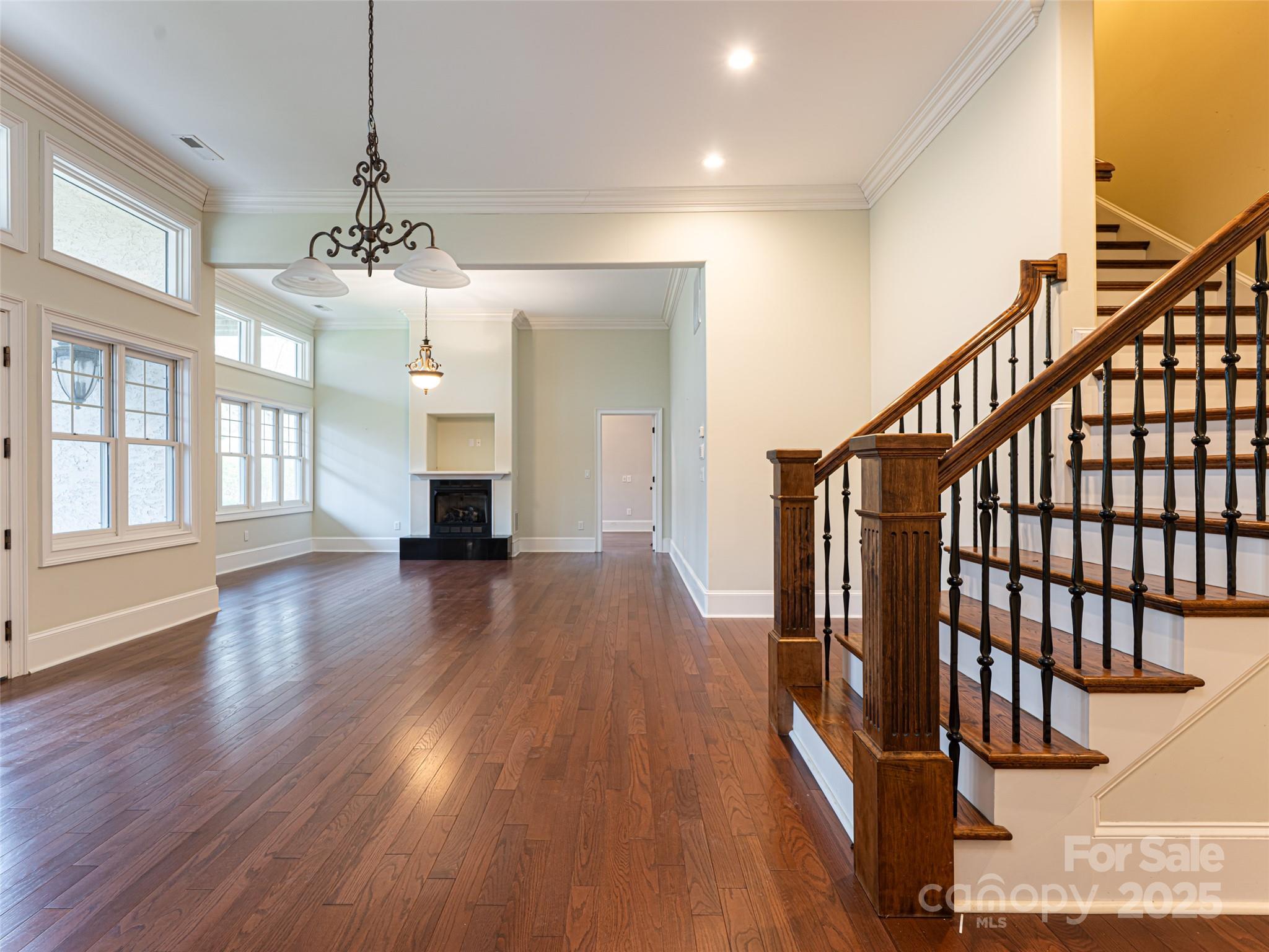 White Oak Plantation - Residential