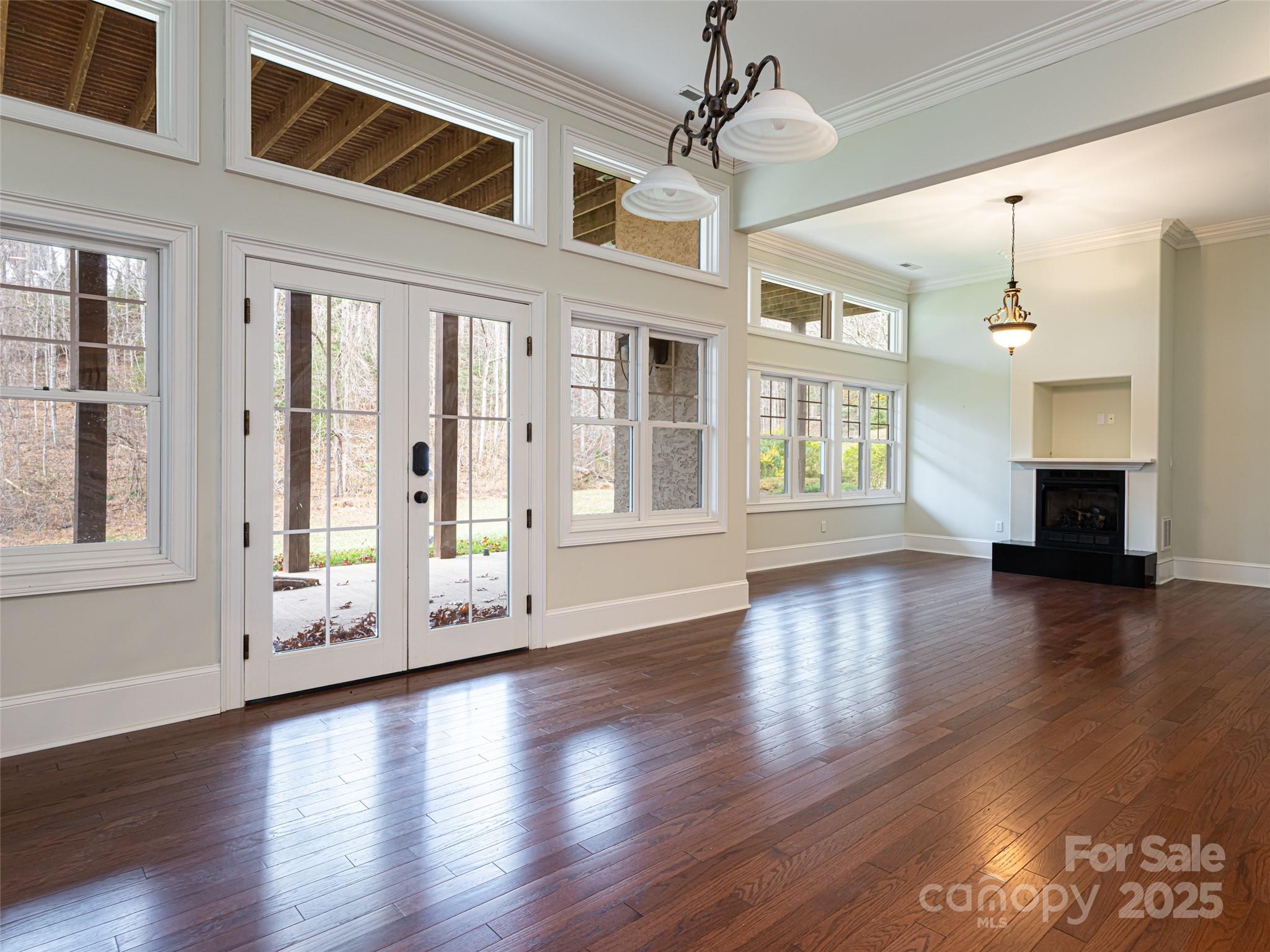 White Oak Plantation - Residential