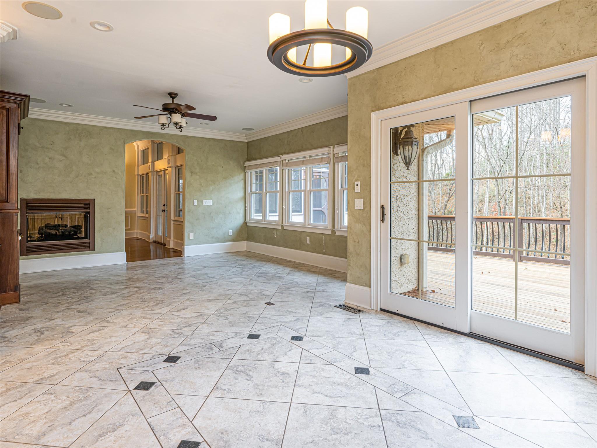 White Oak Plantation - Residential