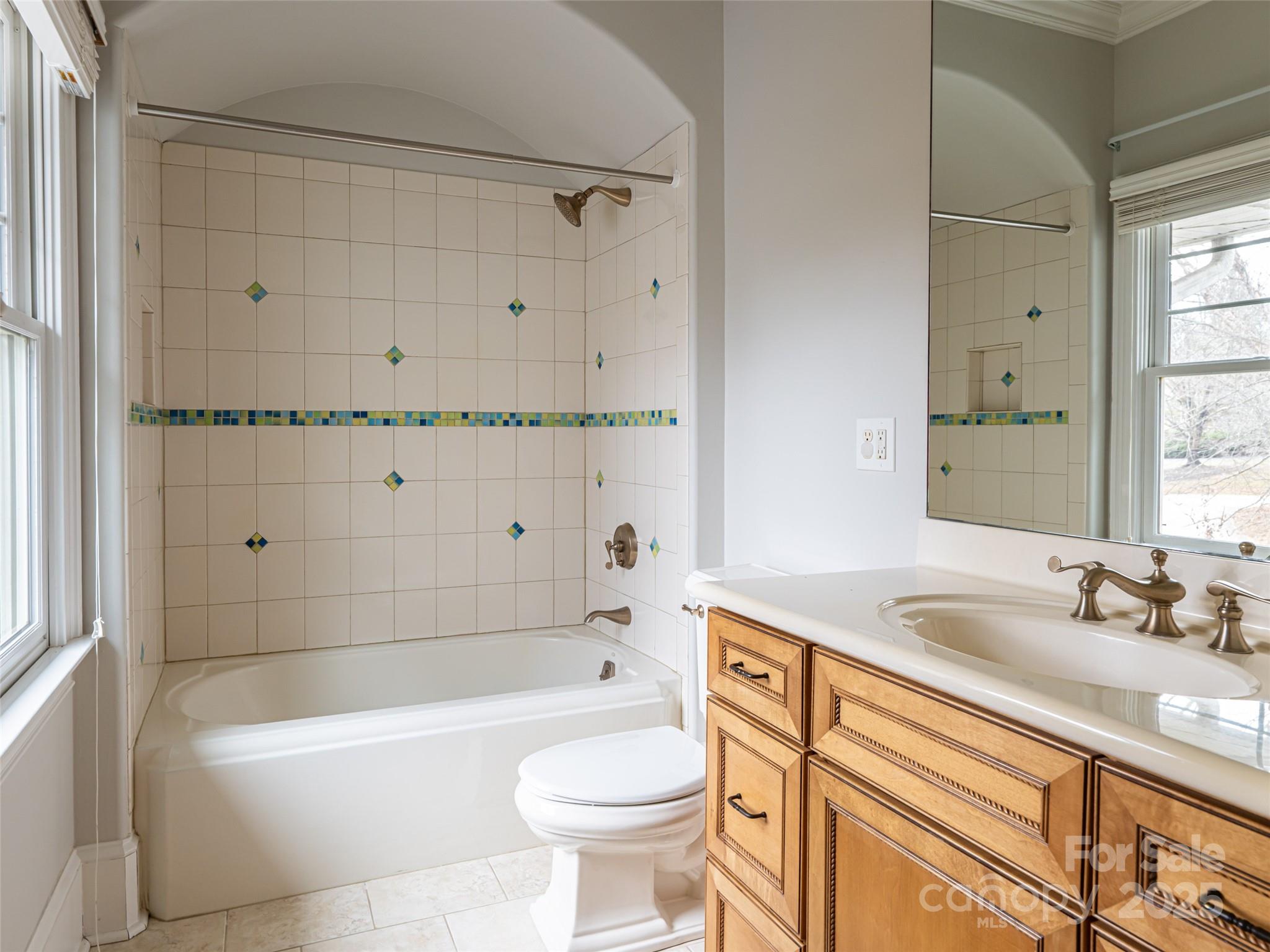 White Oak Plantation - Residential