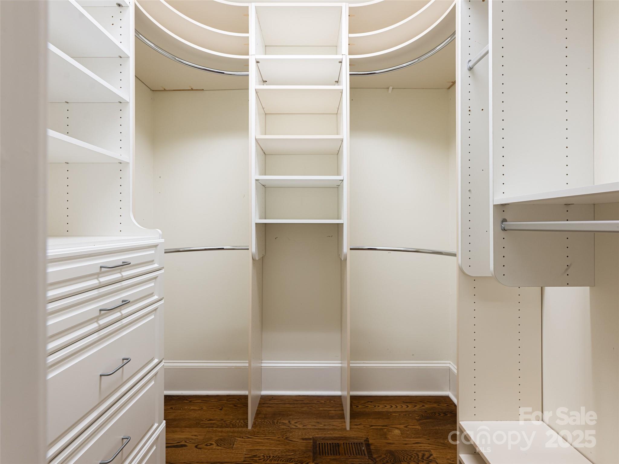 White Oak Plantation - Residential