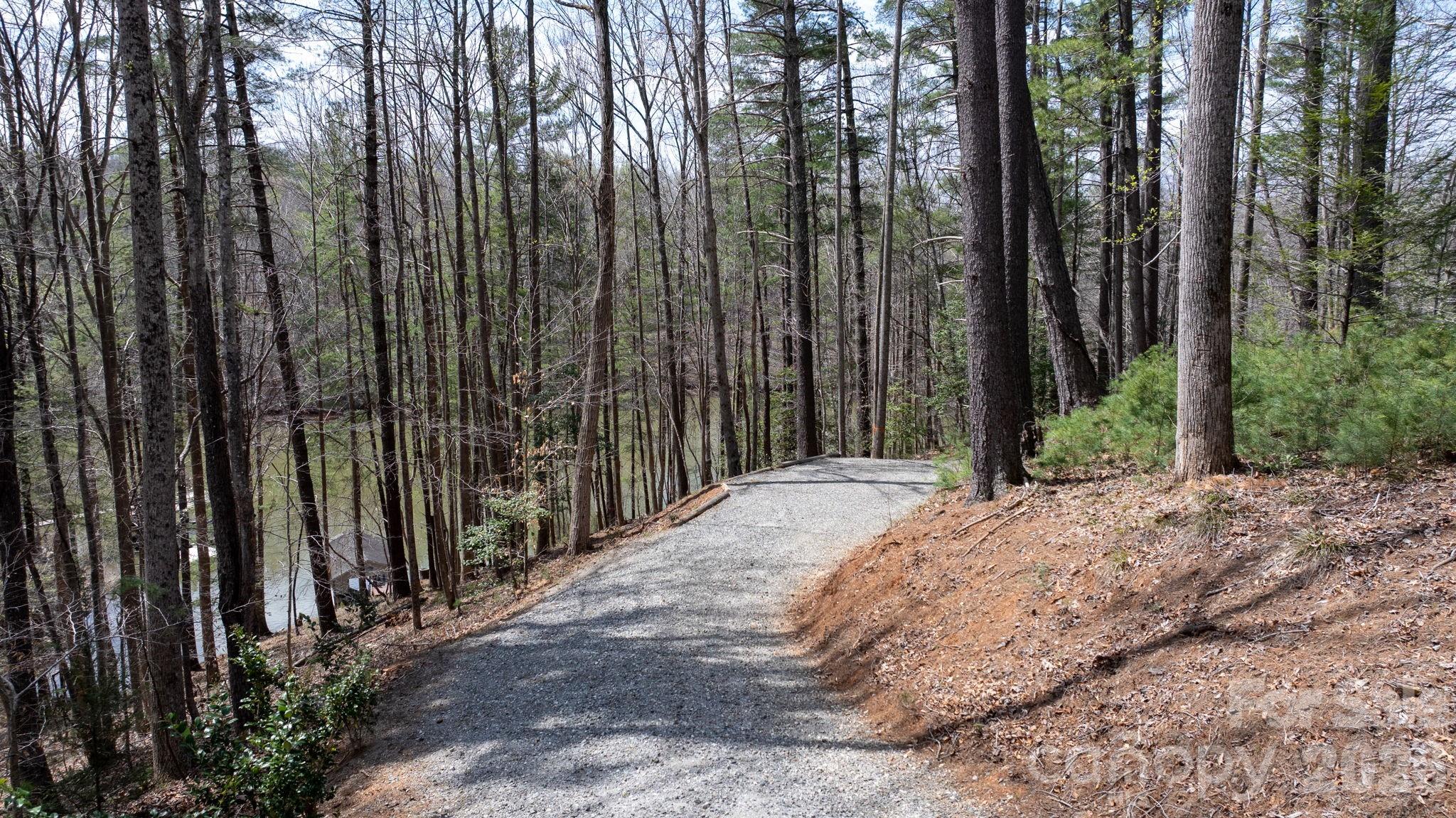 The Arbor at Lake James - Land