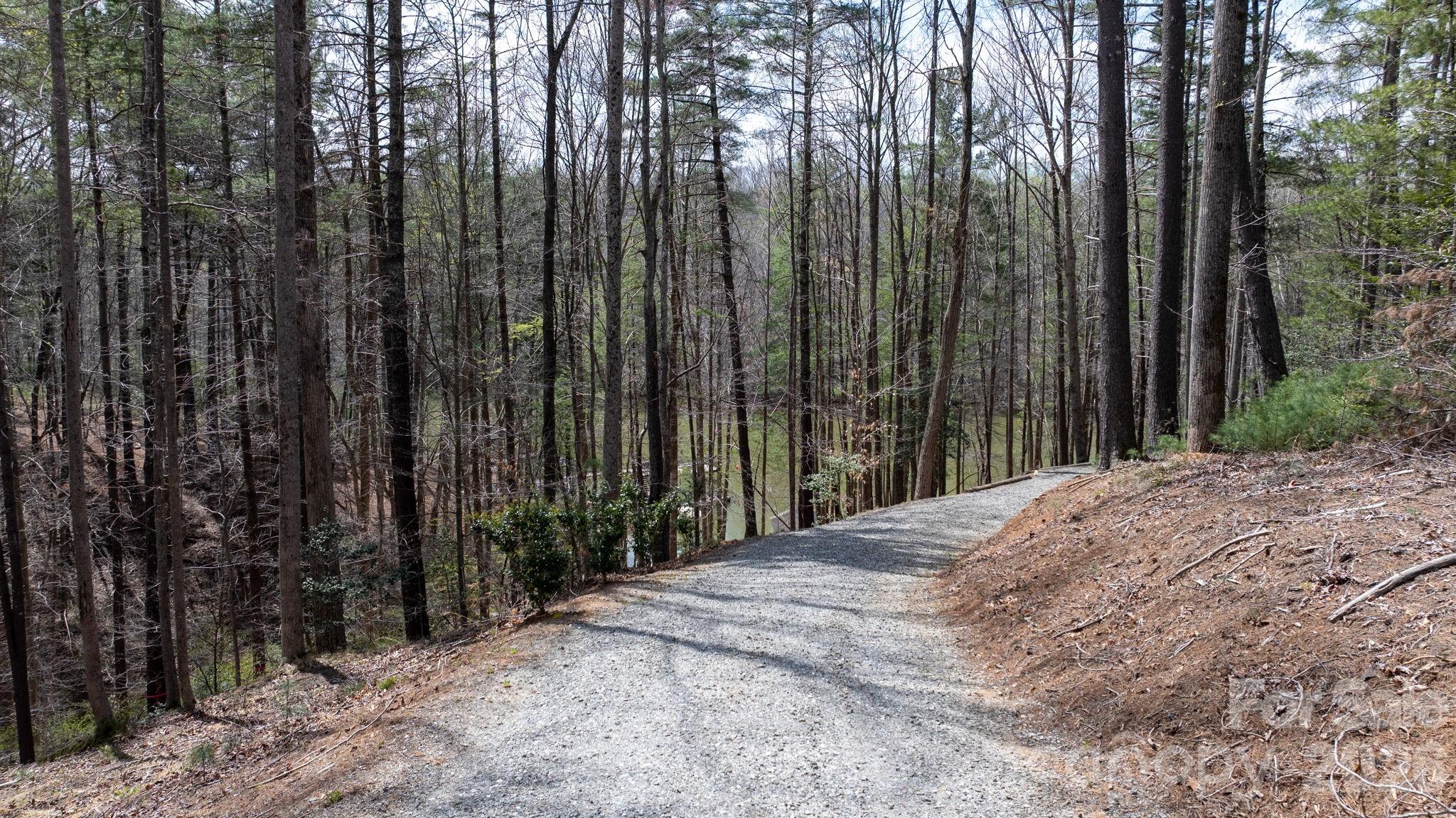 The Arbor at Lake James - Land