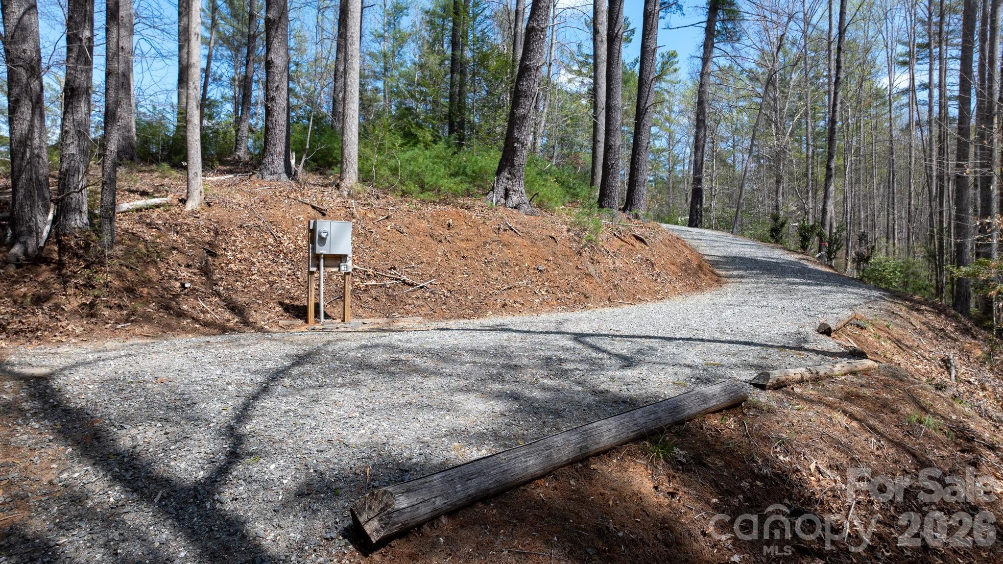 The Arbor at Lake James - Land