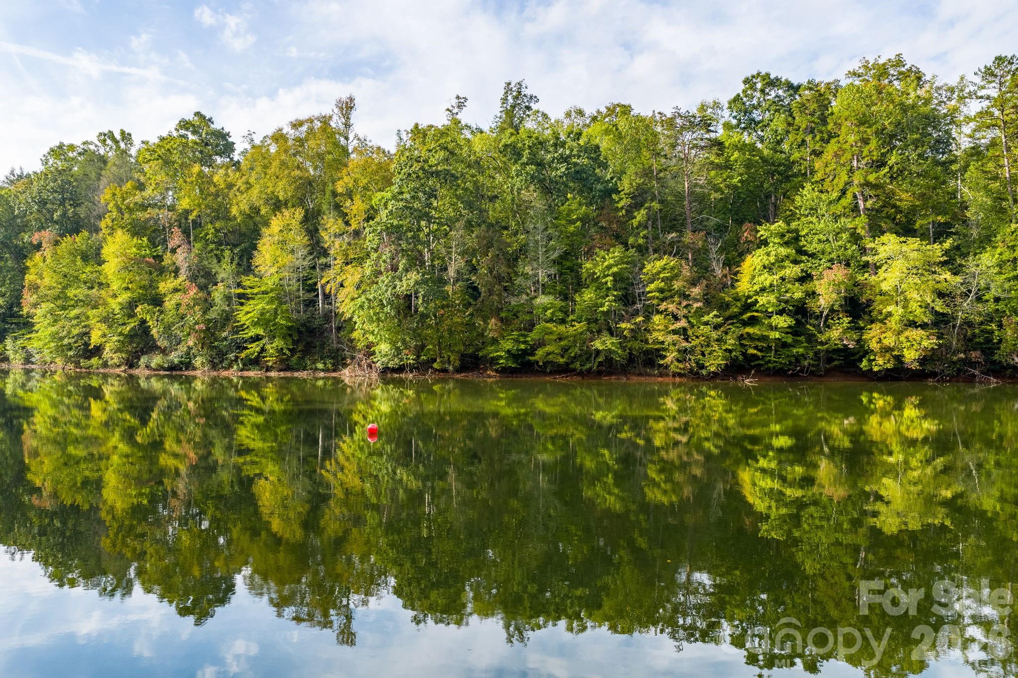 The Arbor at Lake James - Land