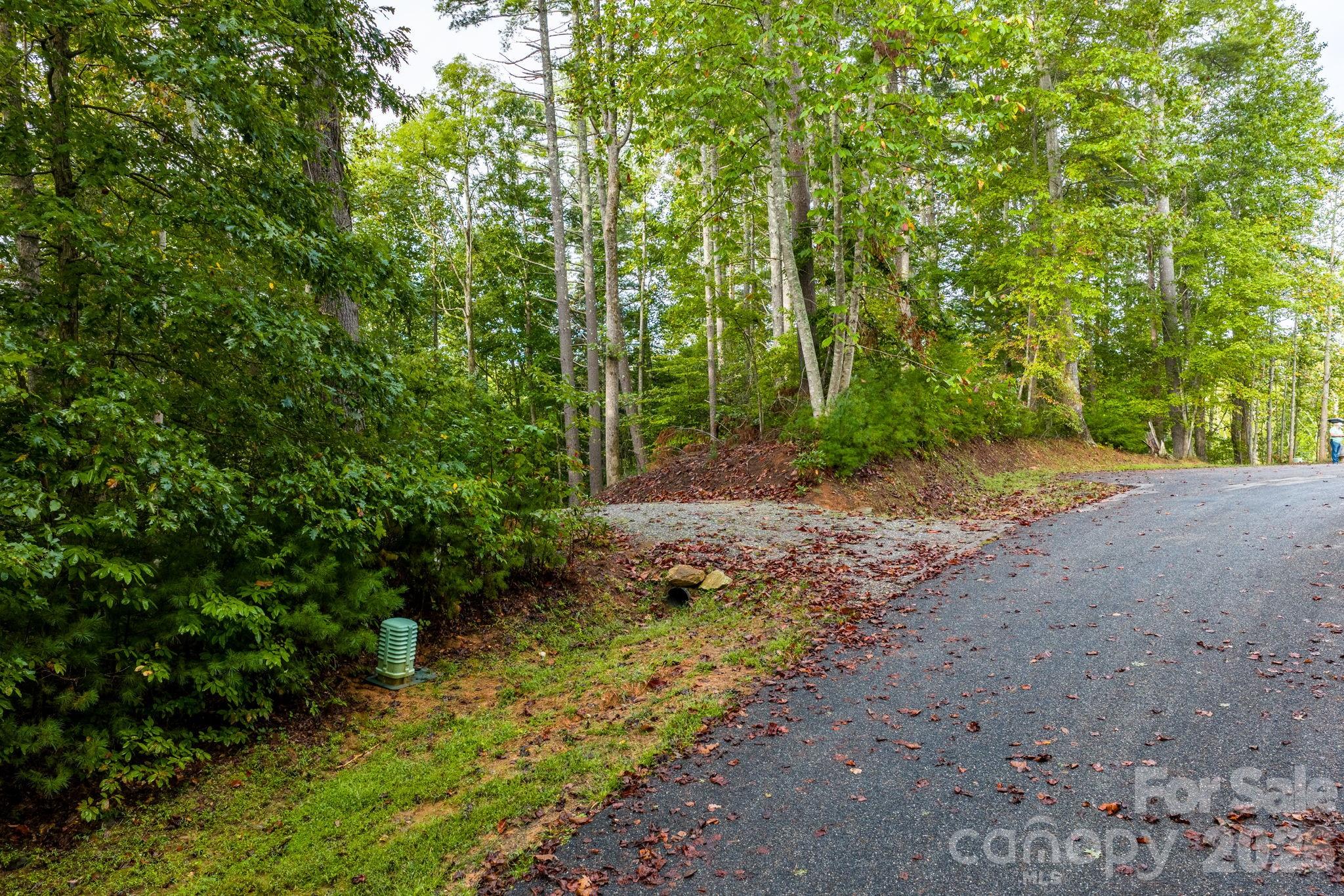 The Arbor at Lake James - Land