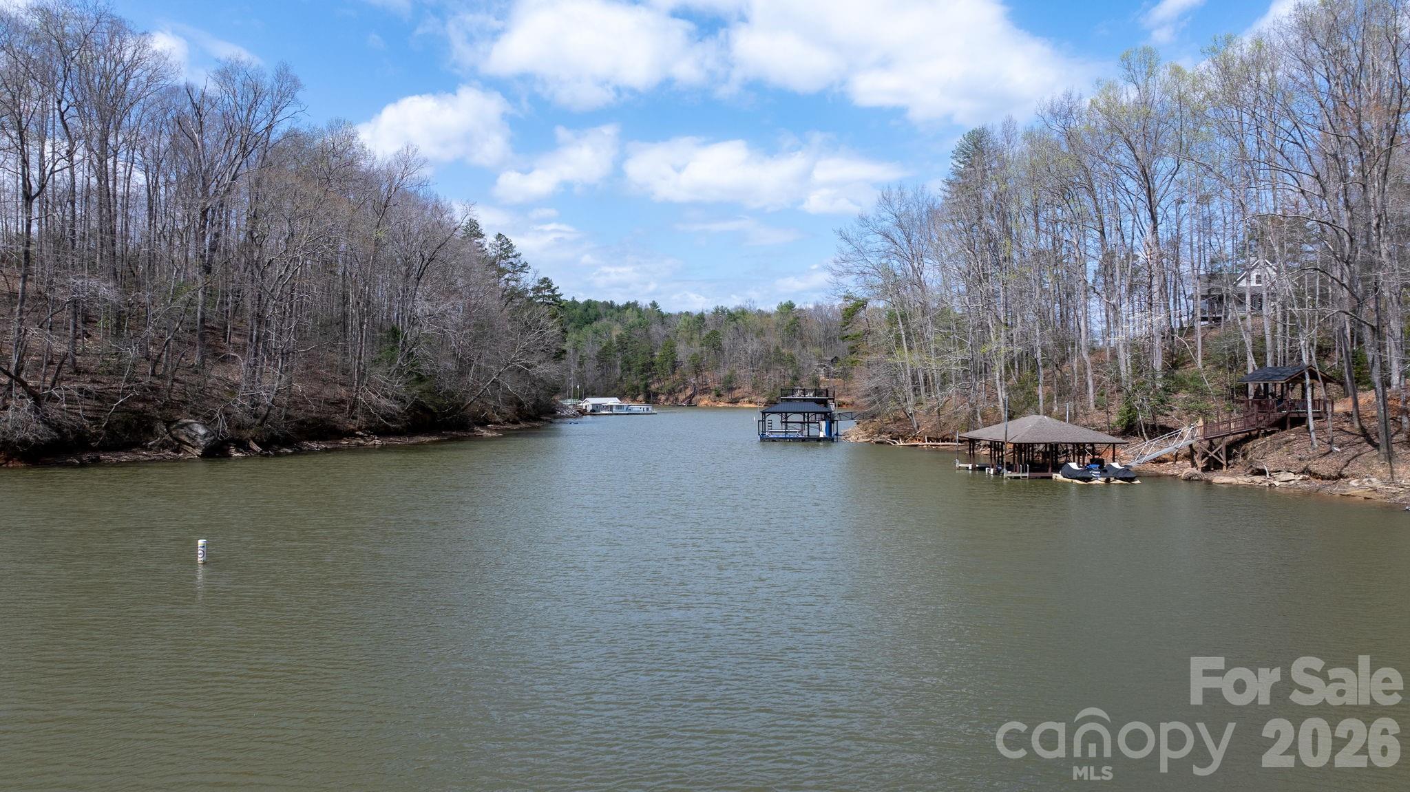 The Arbor at Lake James - Land