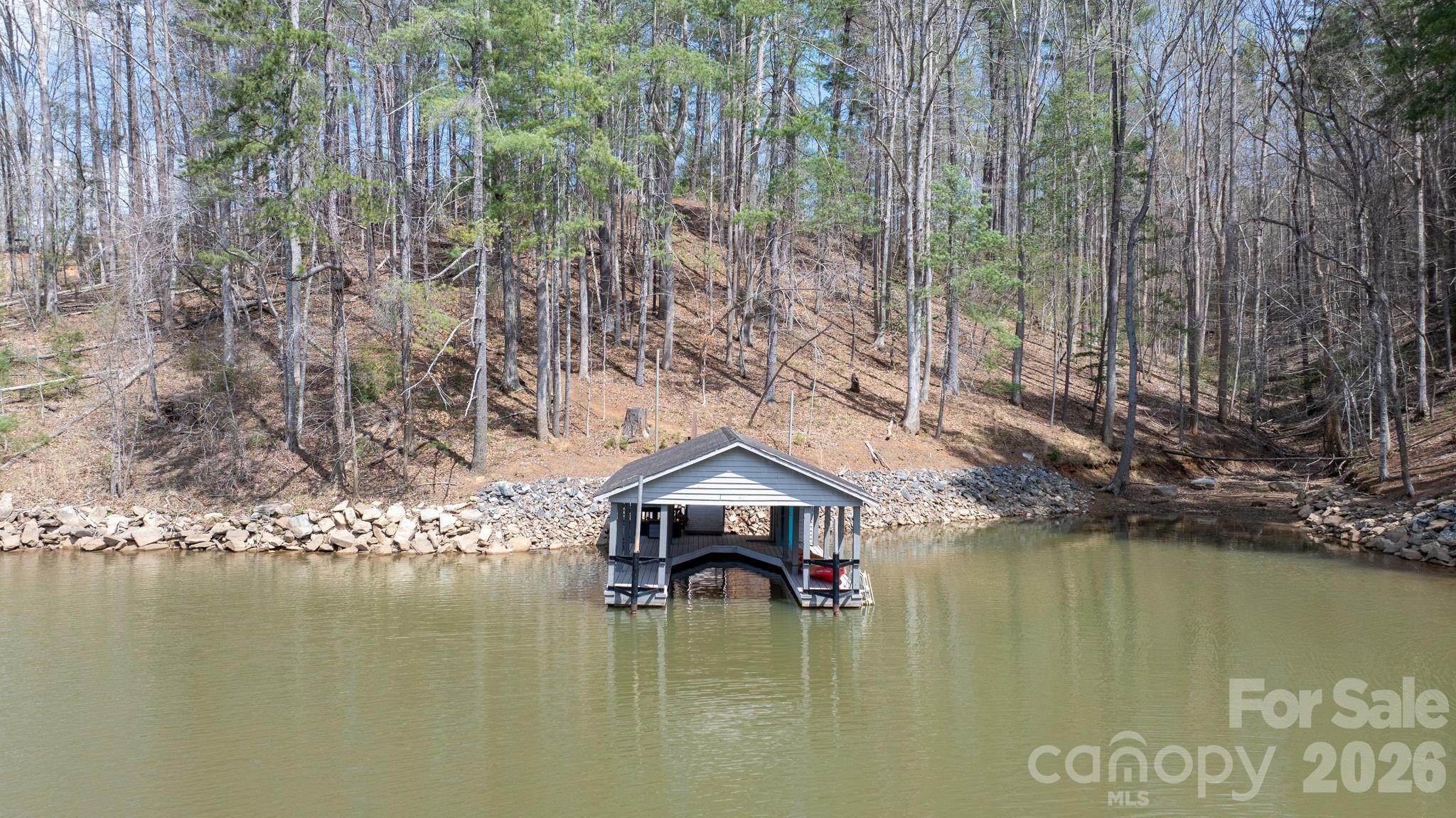 The Arbor at Lake James - Land