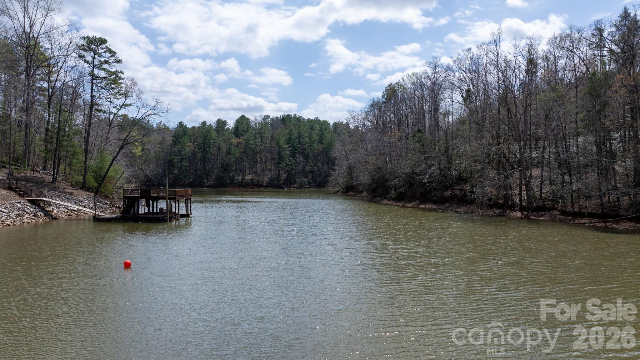 The Arbor at Lake James - Land