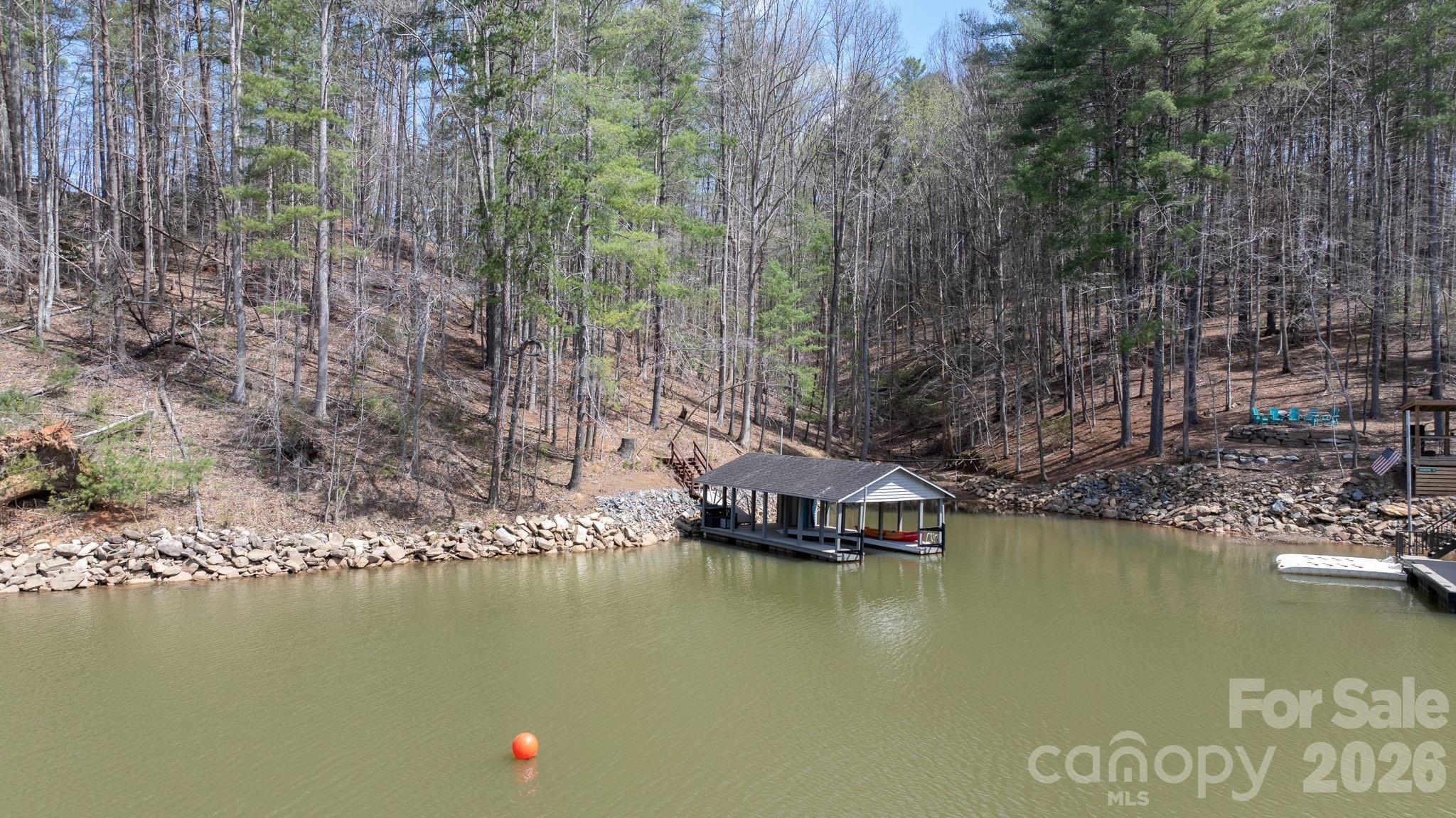 The Arbor at Lake James - Land